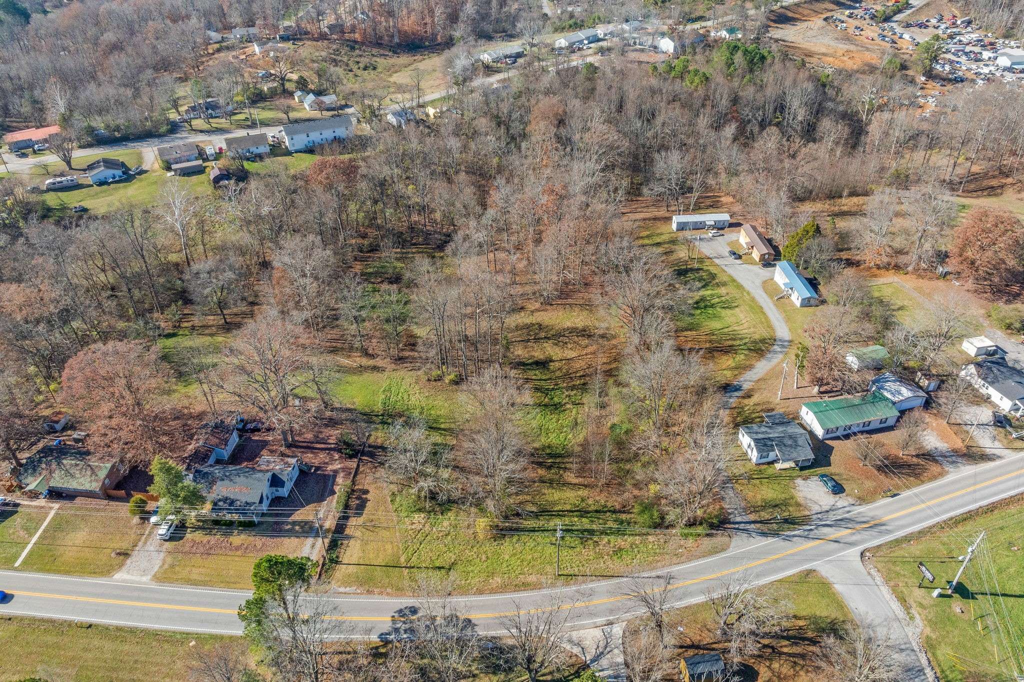 0 Dodson Branch Rd, Cookeville, TN 38501