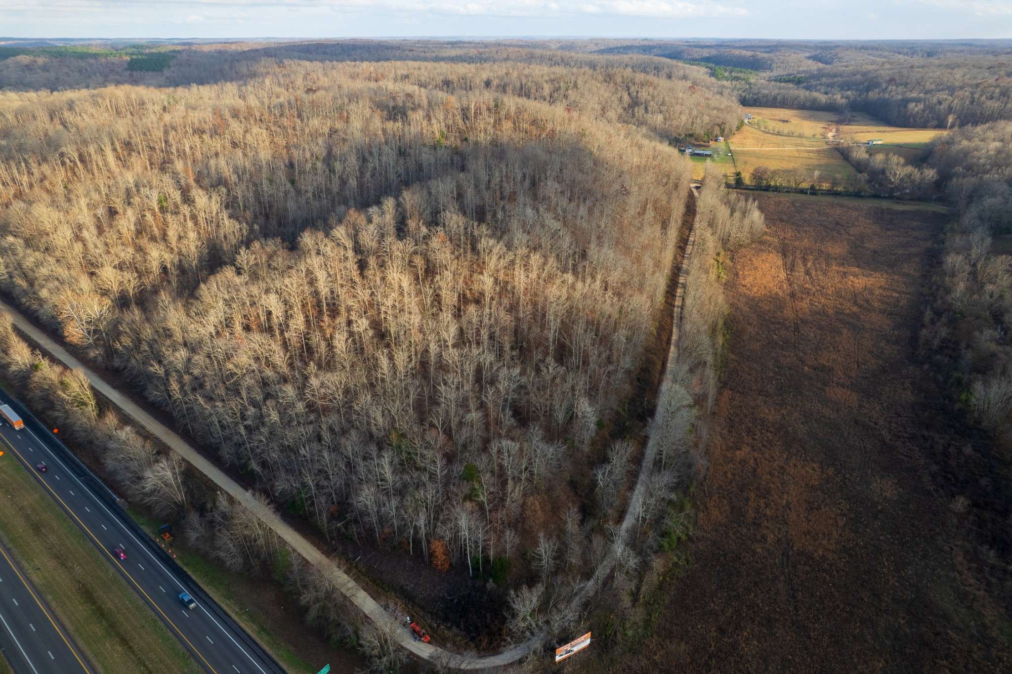 0 Hellsneck Lane, Waverly, TN 37185