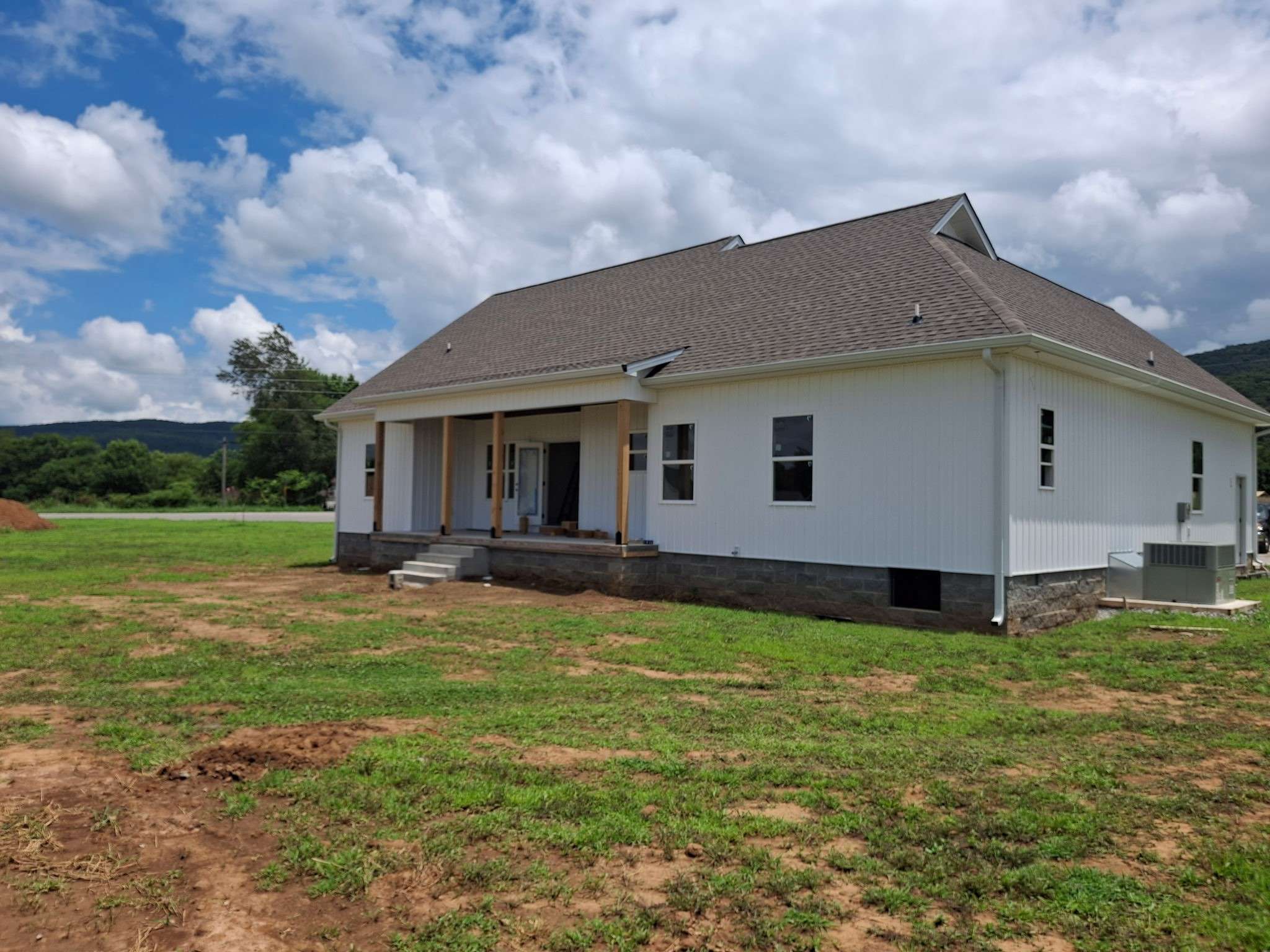 0 Greenhaw Rd, Decherd, TN 37324