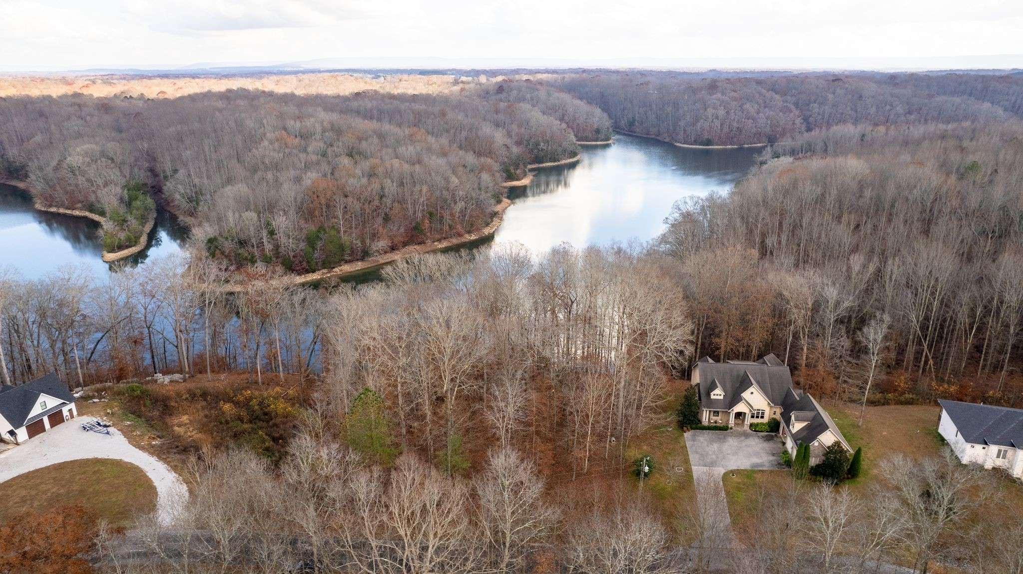 0 Grandview Lake Rd, Estill Springs, TN 37330