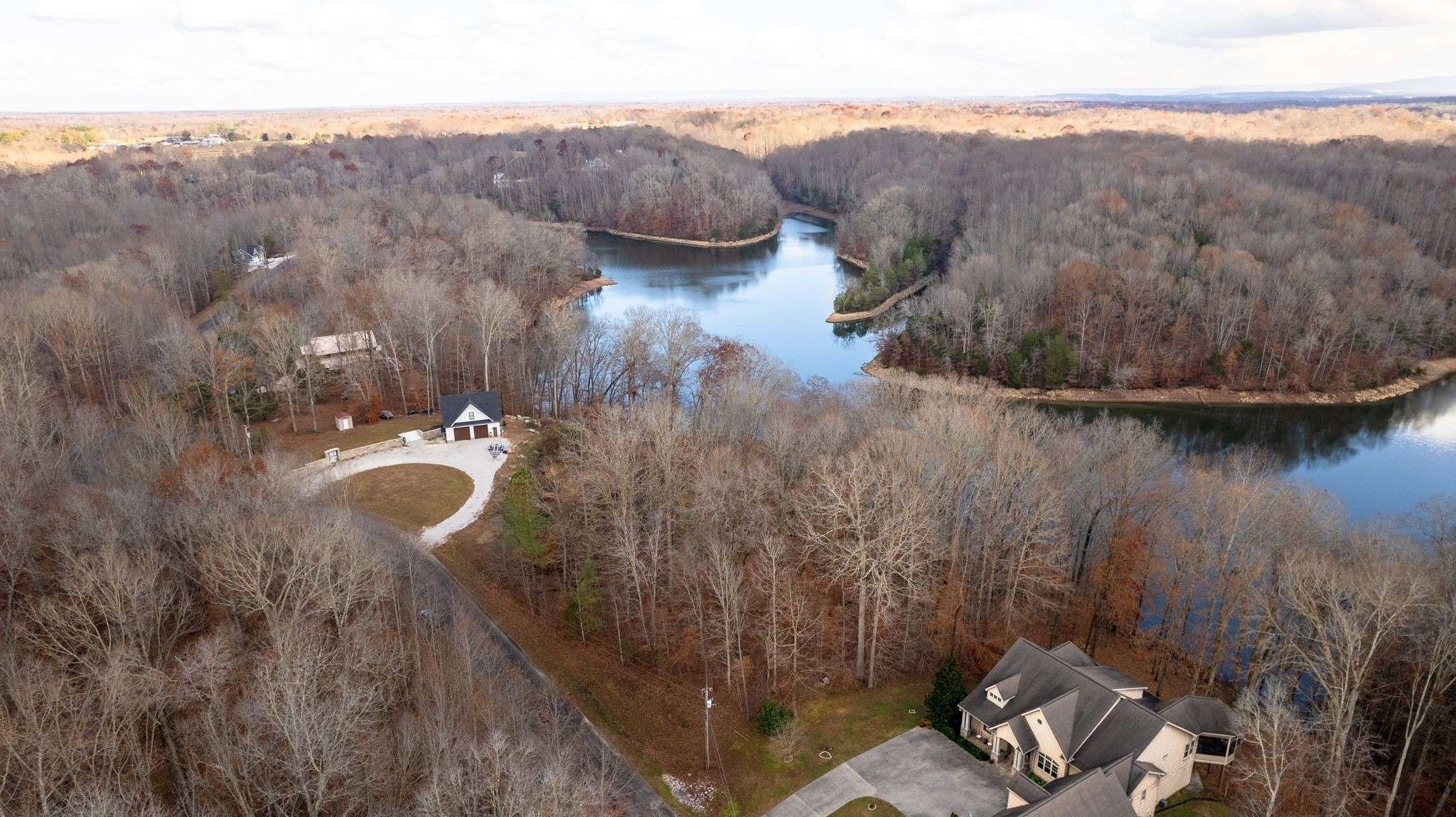 0 Grandview Lake Rd, Estill Springs, TN 37330