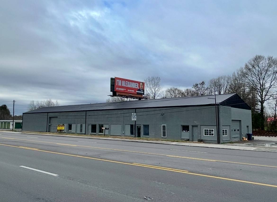 2260 New Tullahoma Hwy, Manchester, TN 37355