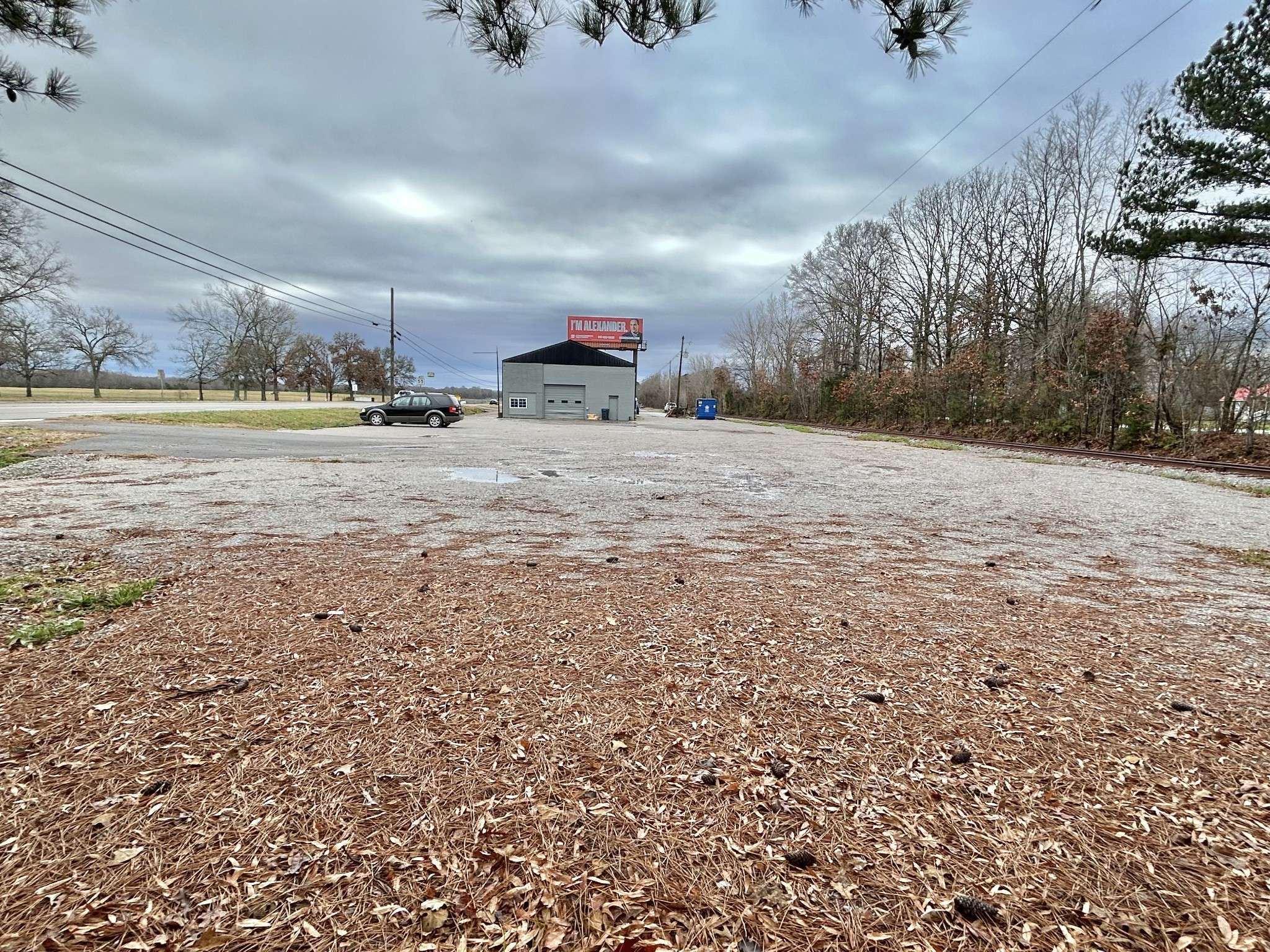 2260 New Tullahoma Hwy, Manchester, TN 37355