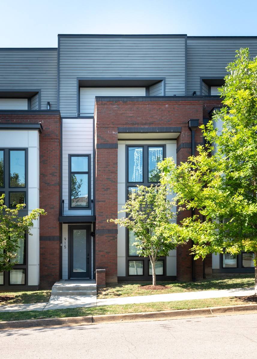 925 Ramsey St, Nashville, TN 37206