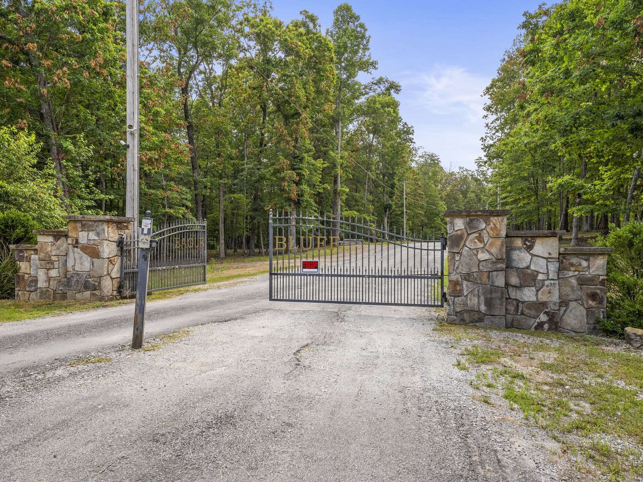 0 Eagle Rock Rd, Monteagle, TN 37356