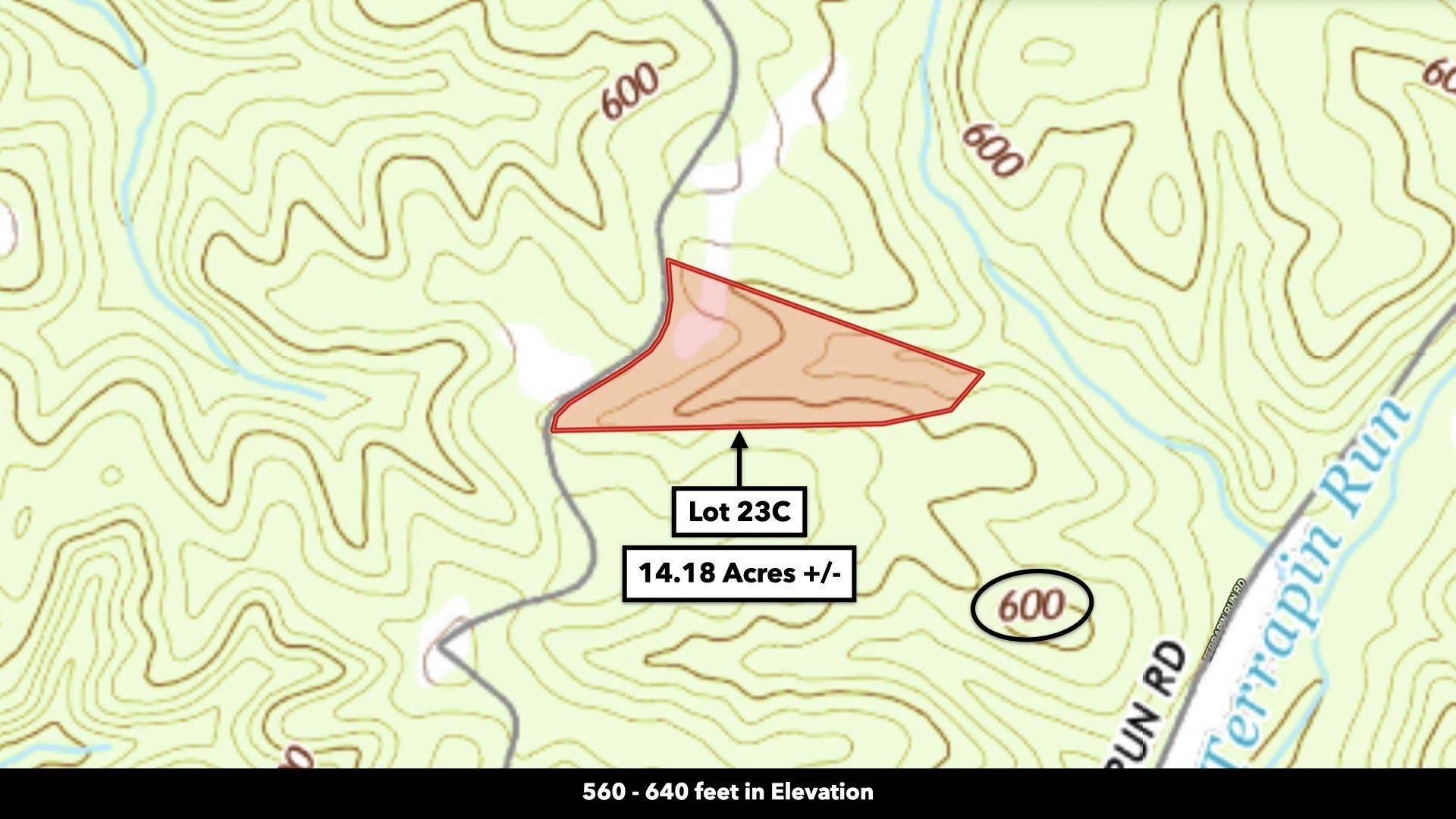 0 Cox Hollow, Dover, TN 37058