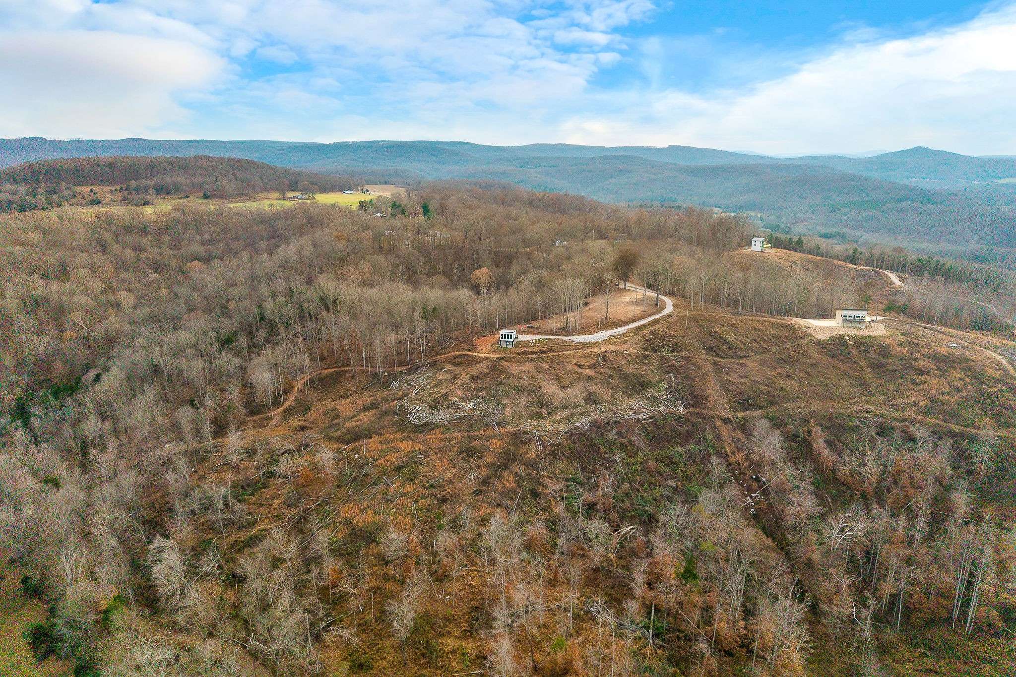 431 Bald Knob Cummings cove roads, Doyle, TN 38559