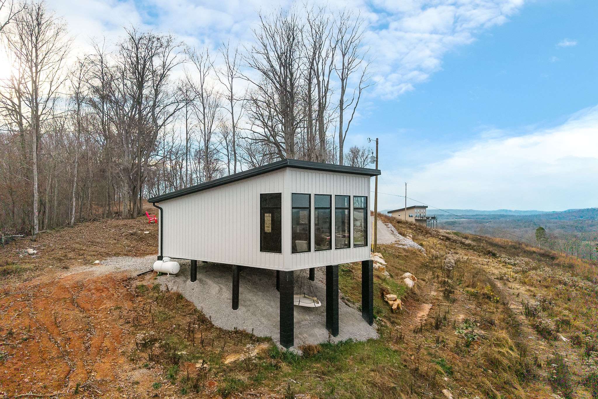 431 Bald Knob Cummings cove roads, Doyle, TN 38559