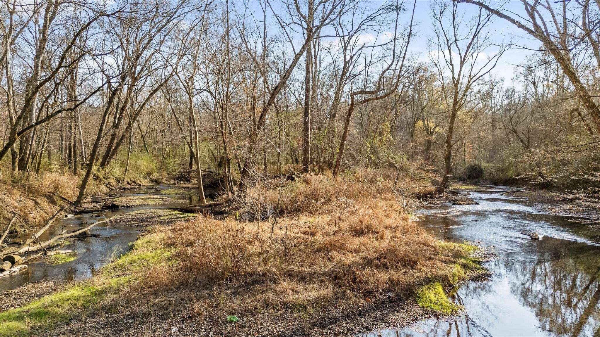 0 Jones Creek Lane, Hixson, TN 37343