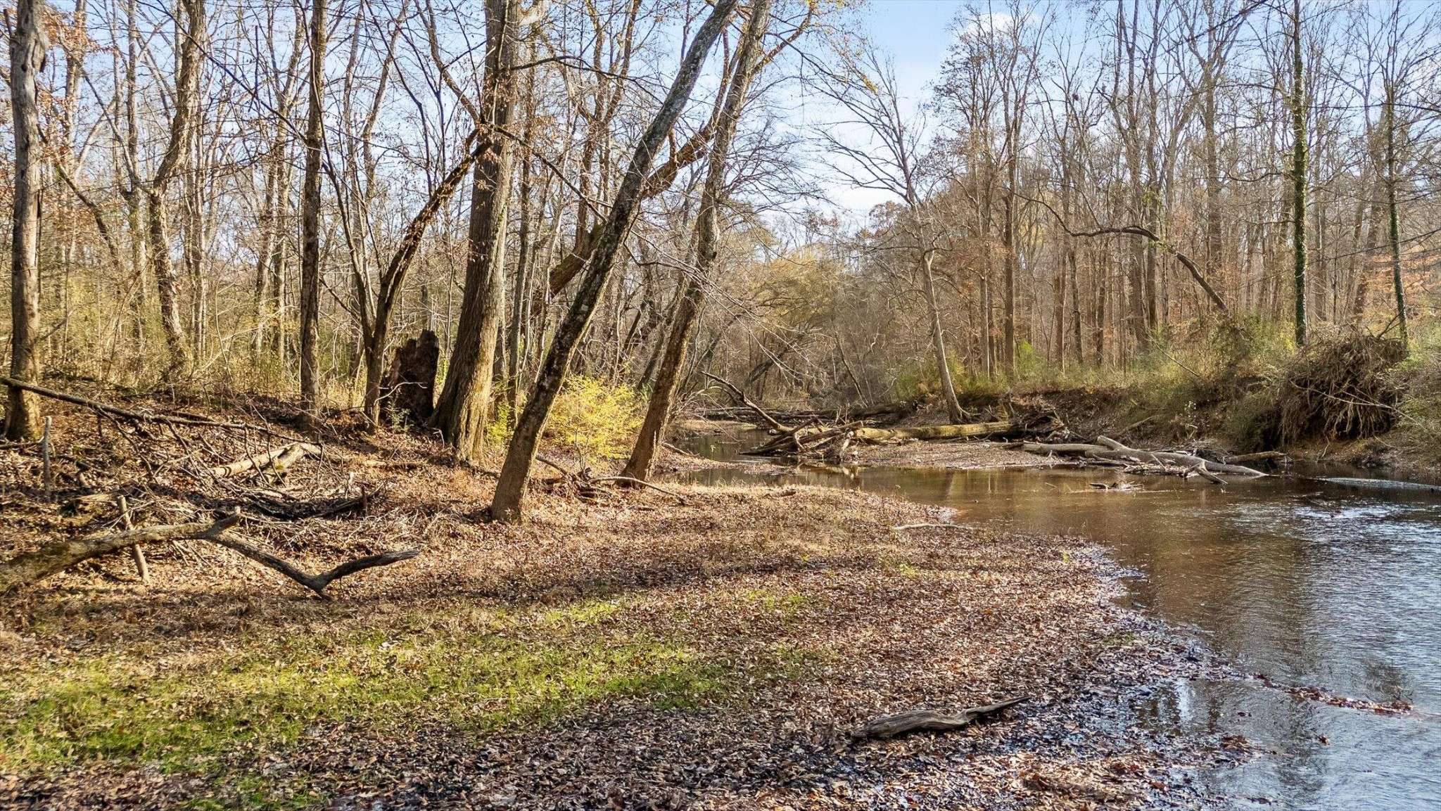 0 Jones Creek Lane, Hixson, TN 37343