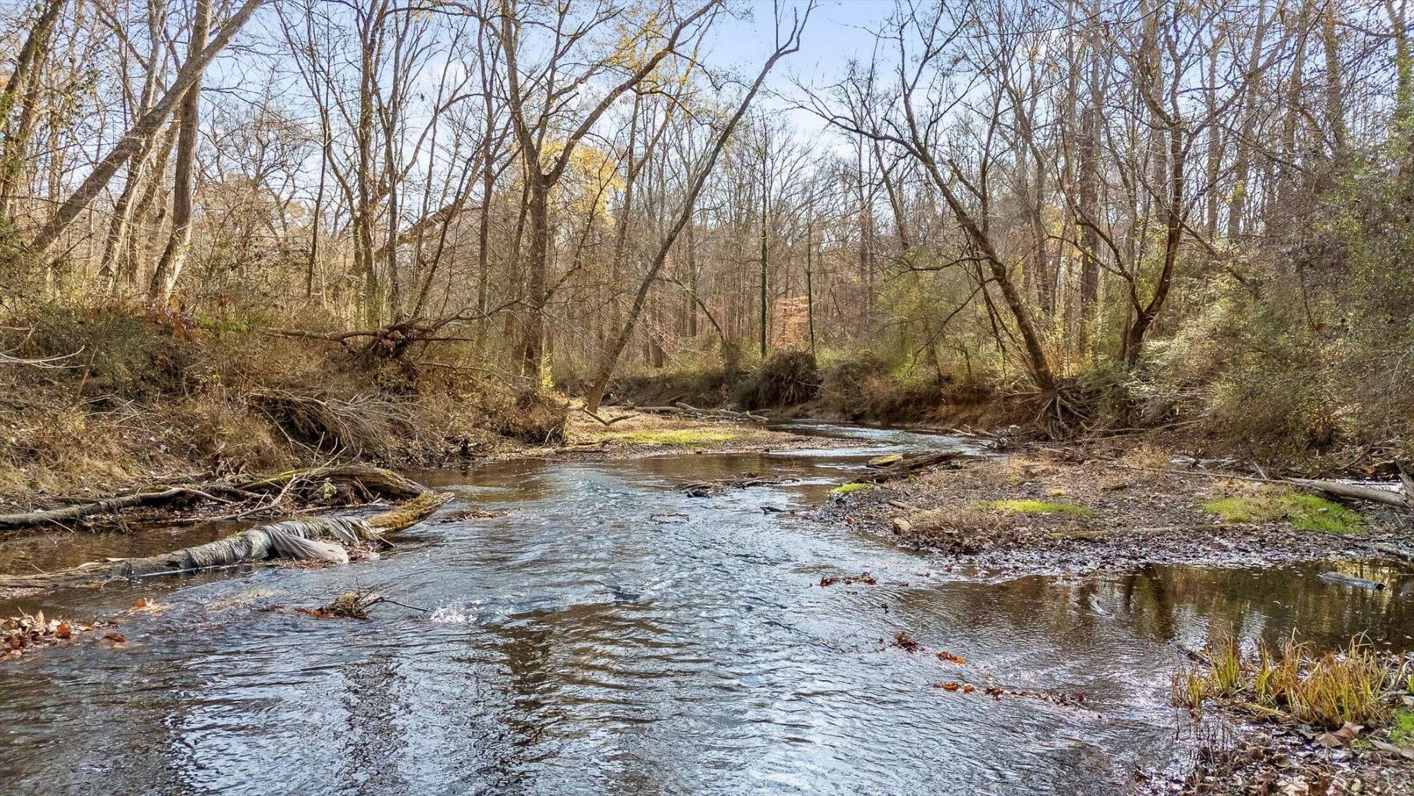 0 Jones Creek Lane, Hixson, TN 37343