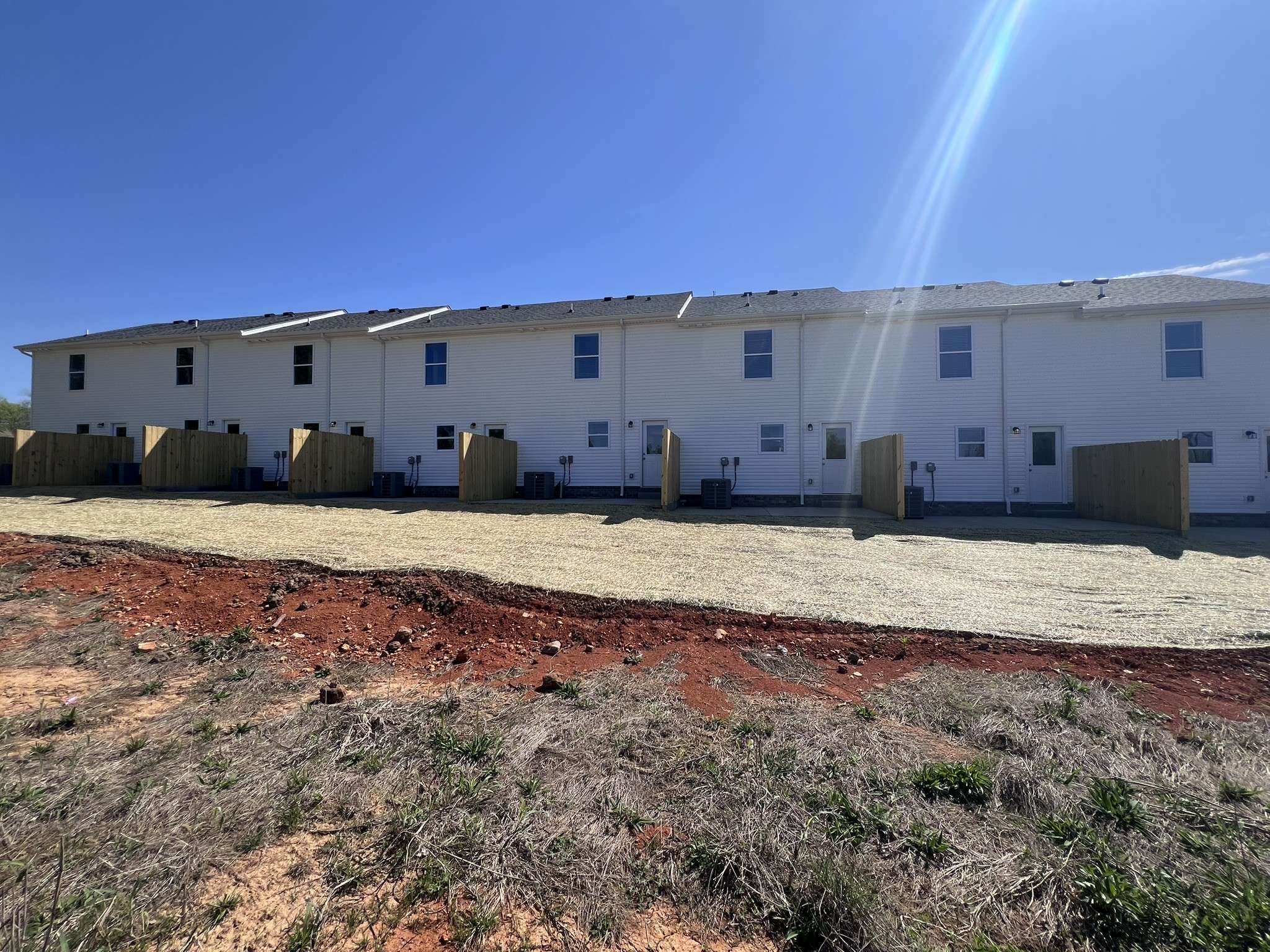 919 Martin St Building B, Clarksville, TN 37040