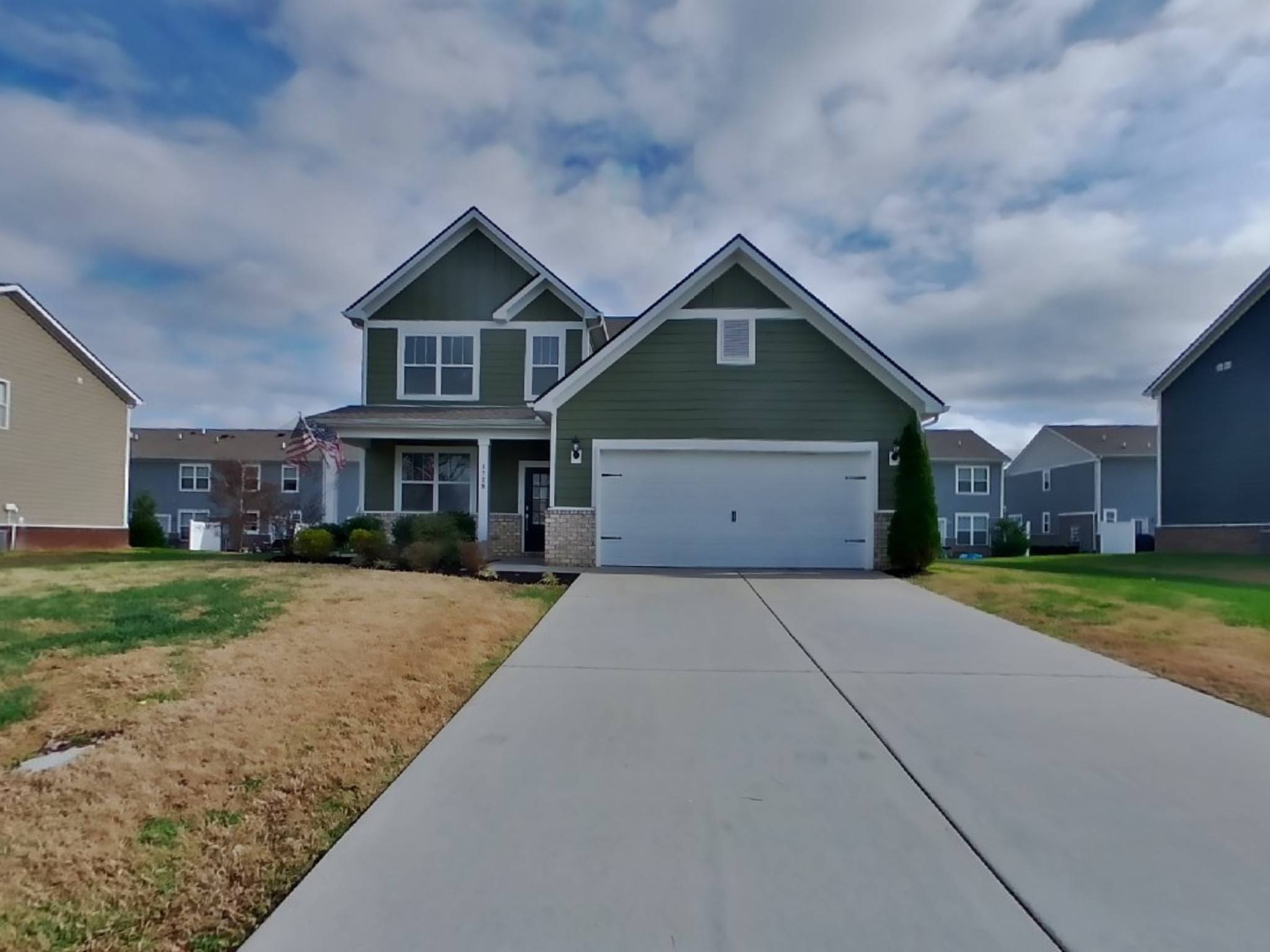 1728 Lannister Ave, Murfreesboro, TN 37128