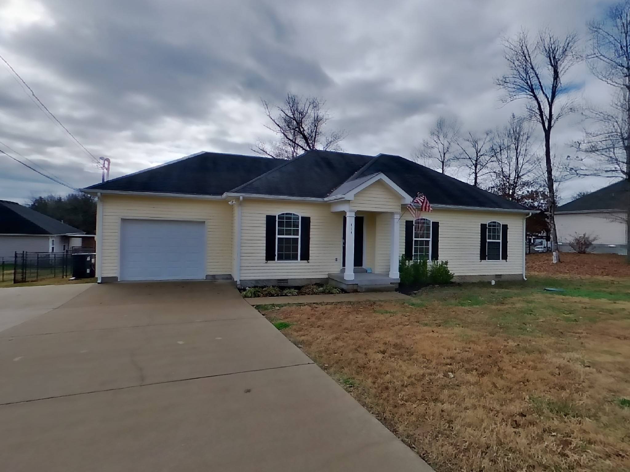 414 Niagra Ln, Murfreesboro, TN 37129