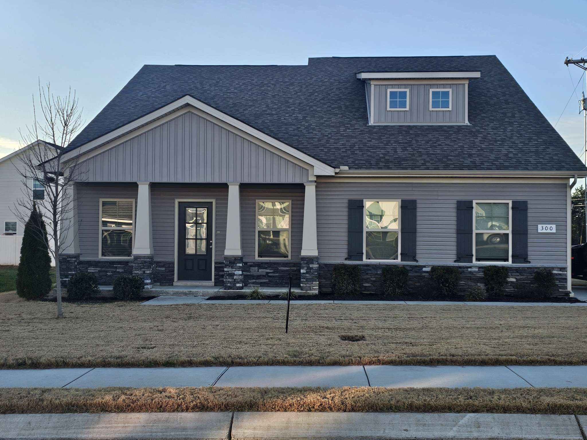 300 Durum St, Shelbyville, TN 37160