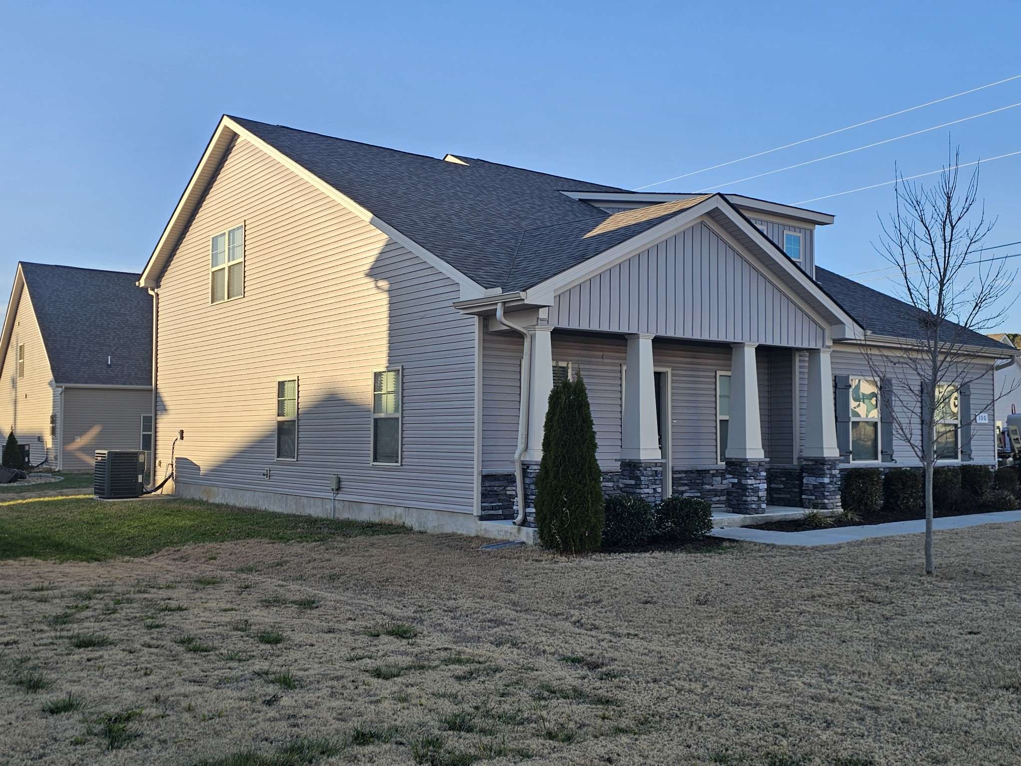 300 Durum St, Shelbyville, TN 37160