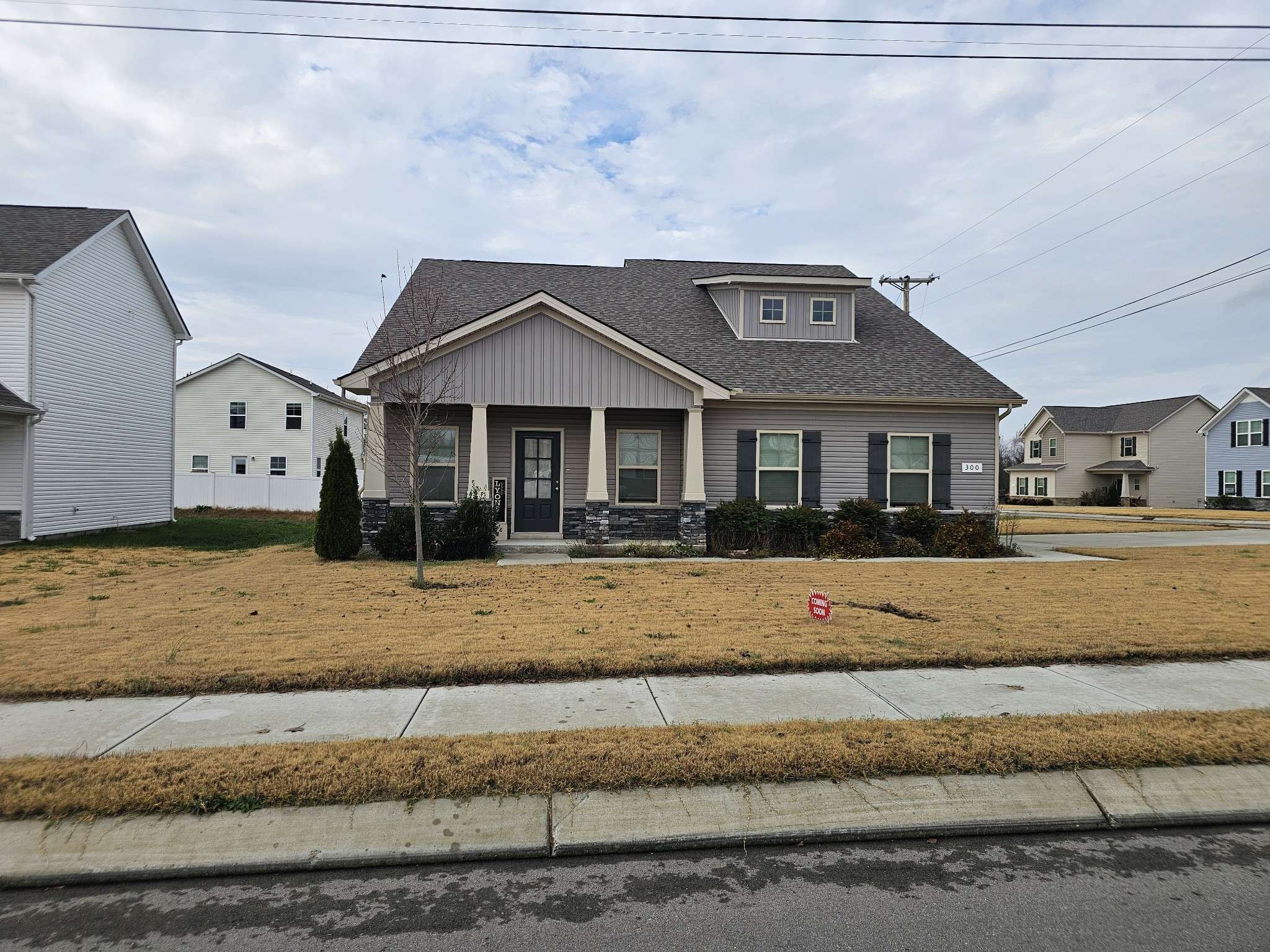 300 Durum St, Shelbyville, TN 37160