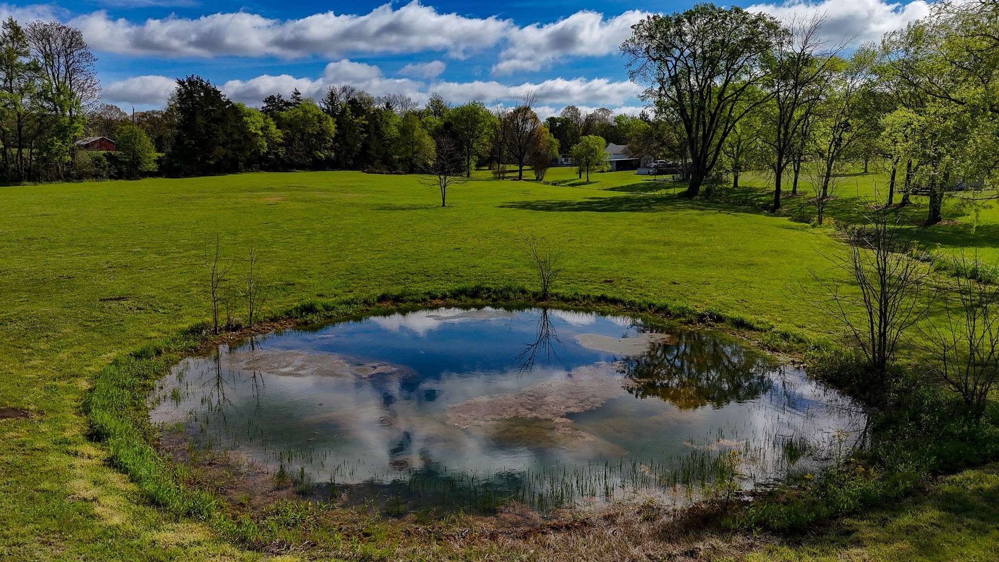 16 Volunteer Rd, Petersburg, TN 37144