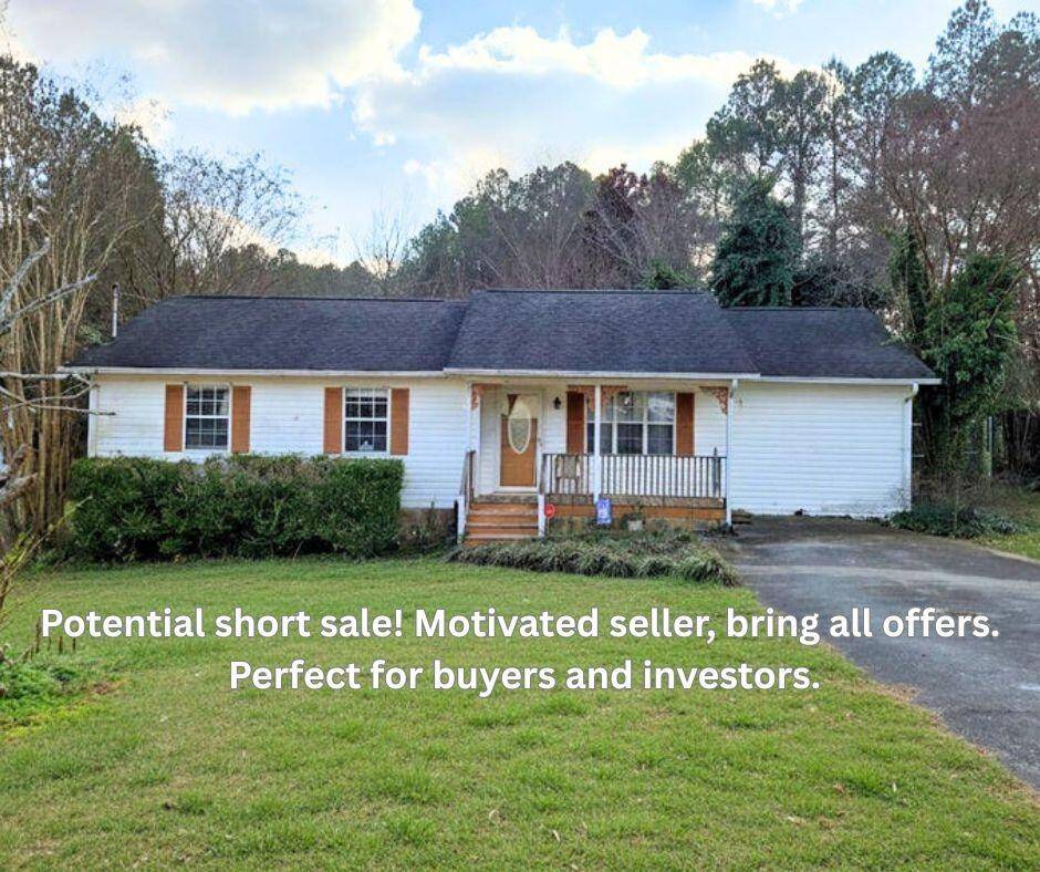 225 County Road 587, Englewood, TN 37329