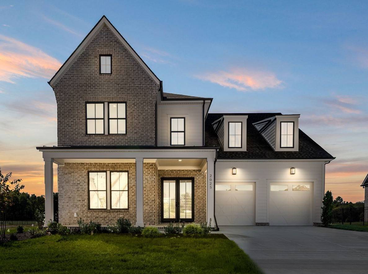 2025 Landry Pl, Franklin, TN 37064