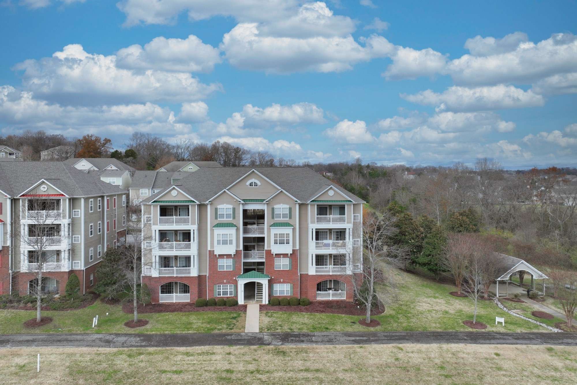 8401 Callabee Way #D1, Antioch, TN 37013