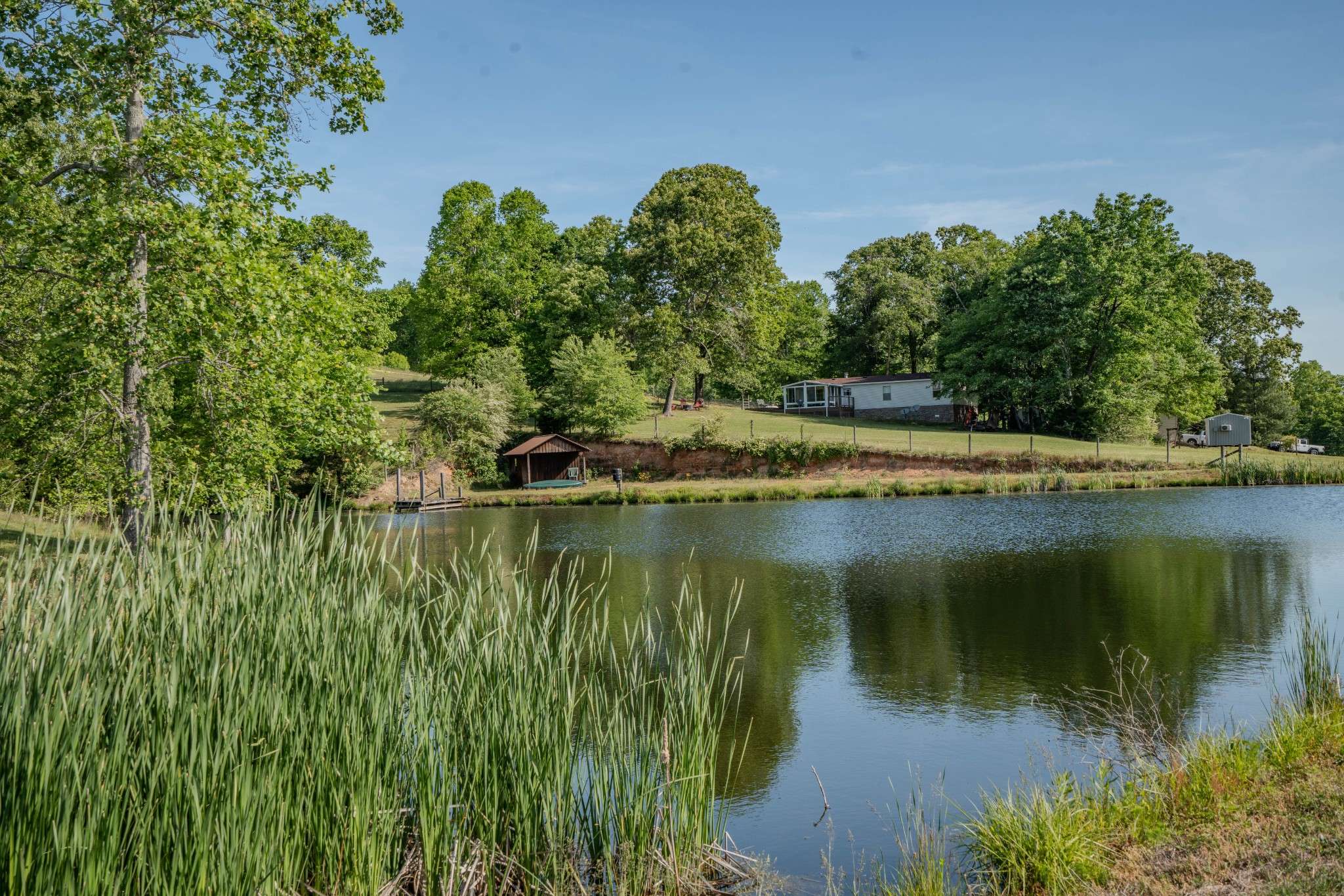 875 Waterloo Rd, Westpoint, TN 38486