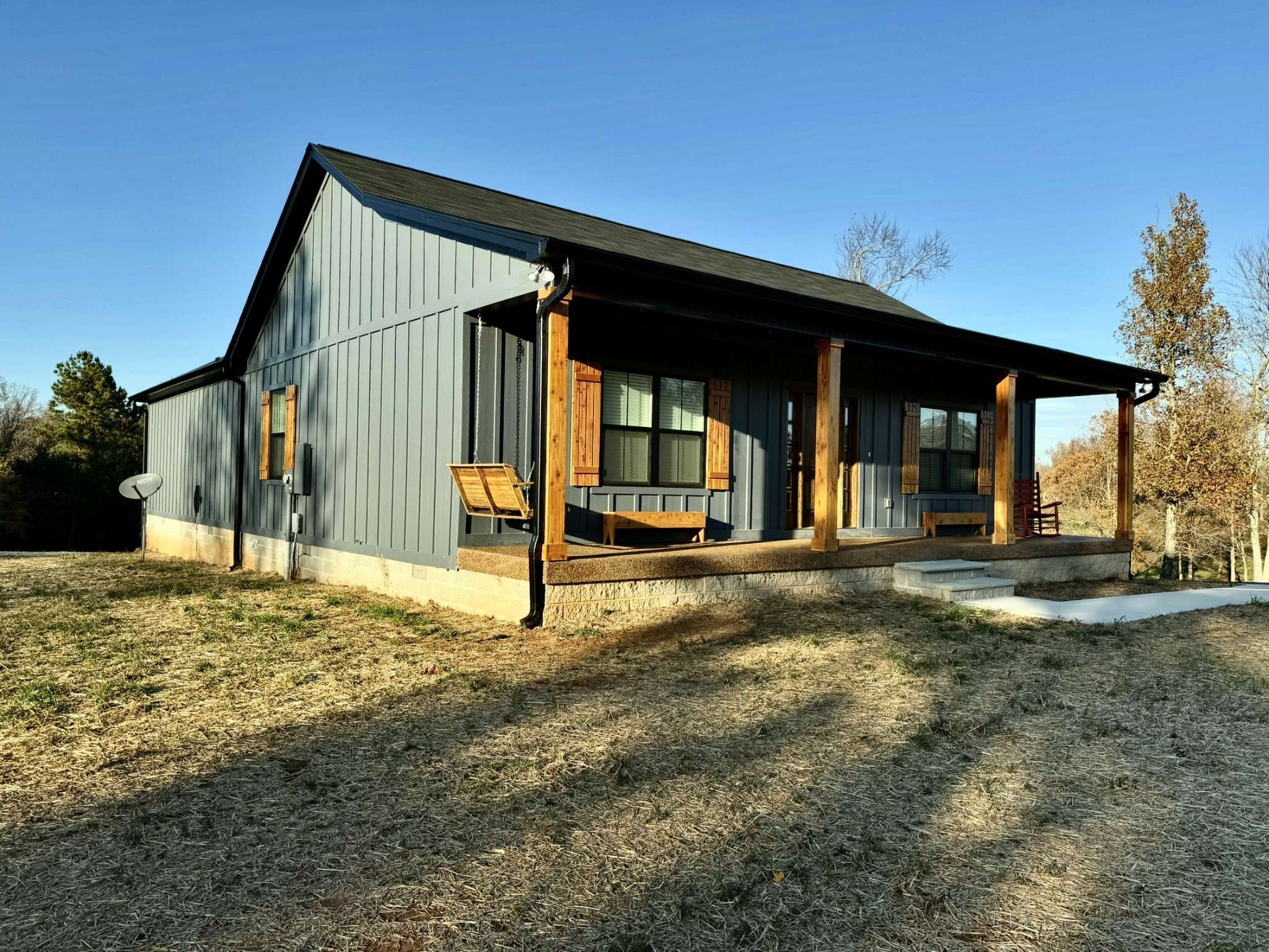 9461 Short Mountain Rd, Smithville, TN 37166