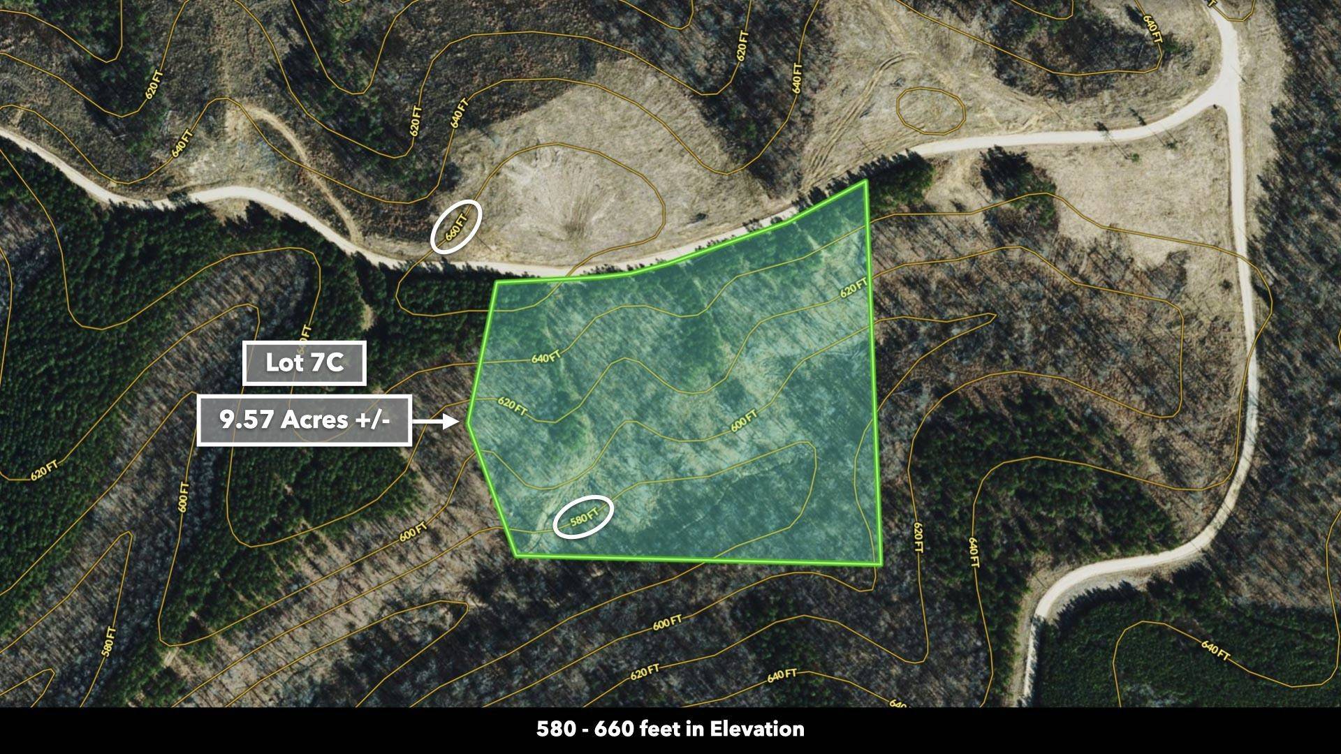 0 Cox Hollow, Dover, TN 37058