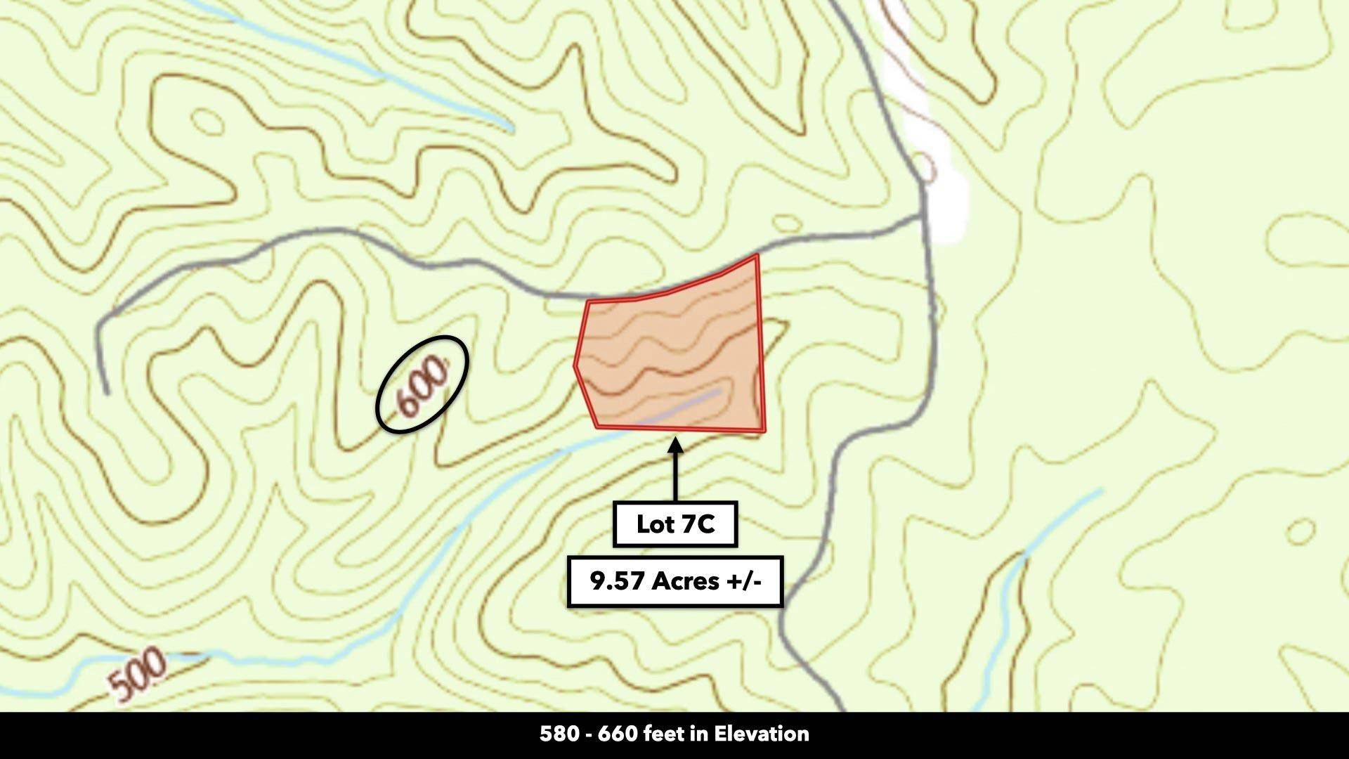 0 Cox Hollow, Dover, TN 37058