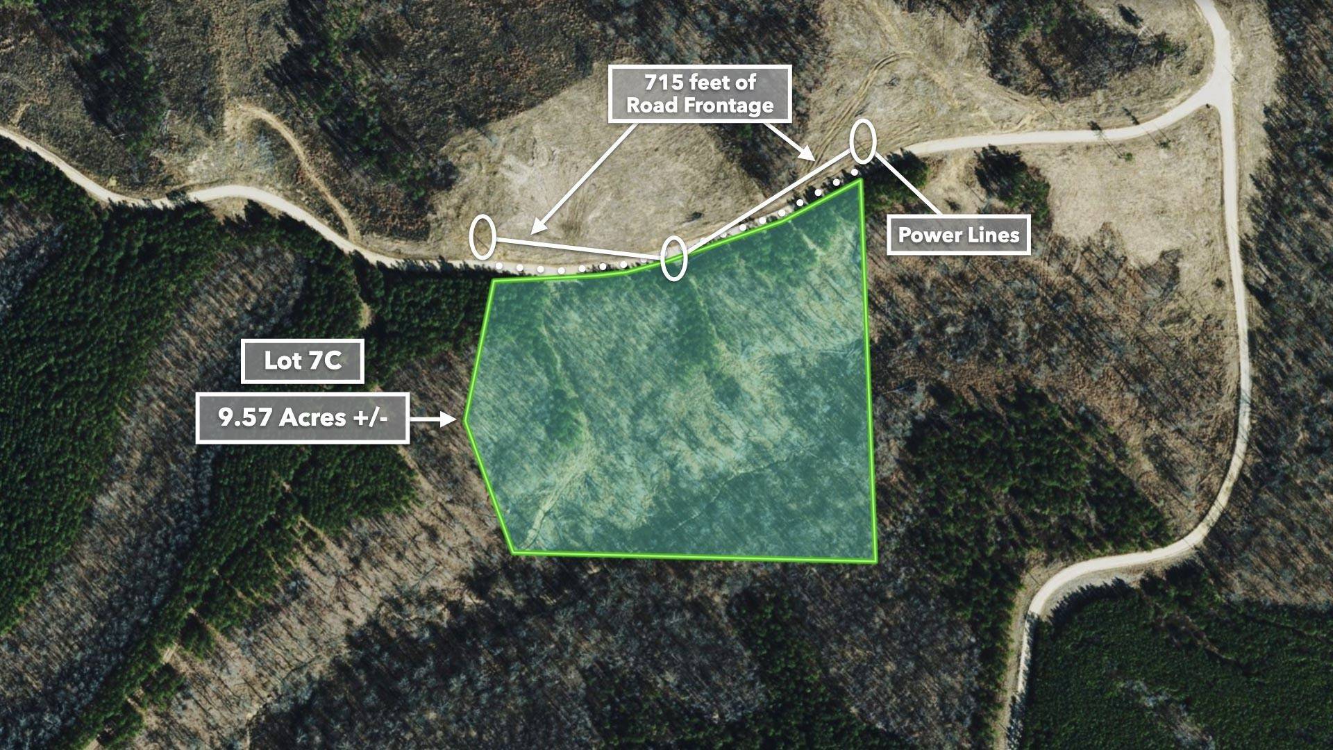 0 Cox Hollow, Dover, TN 37058