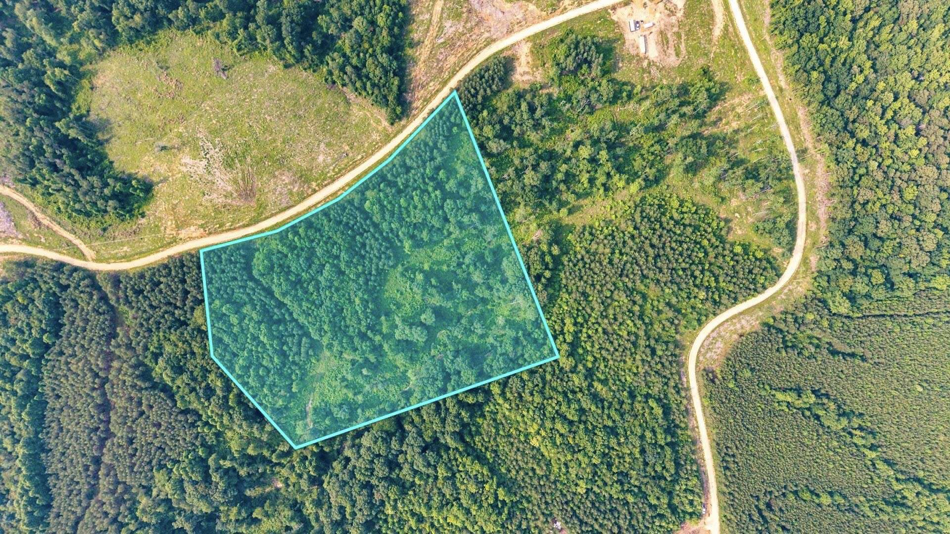 0 Cox Hollow, Dover, TN 37058