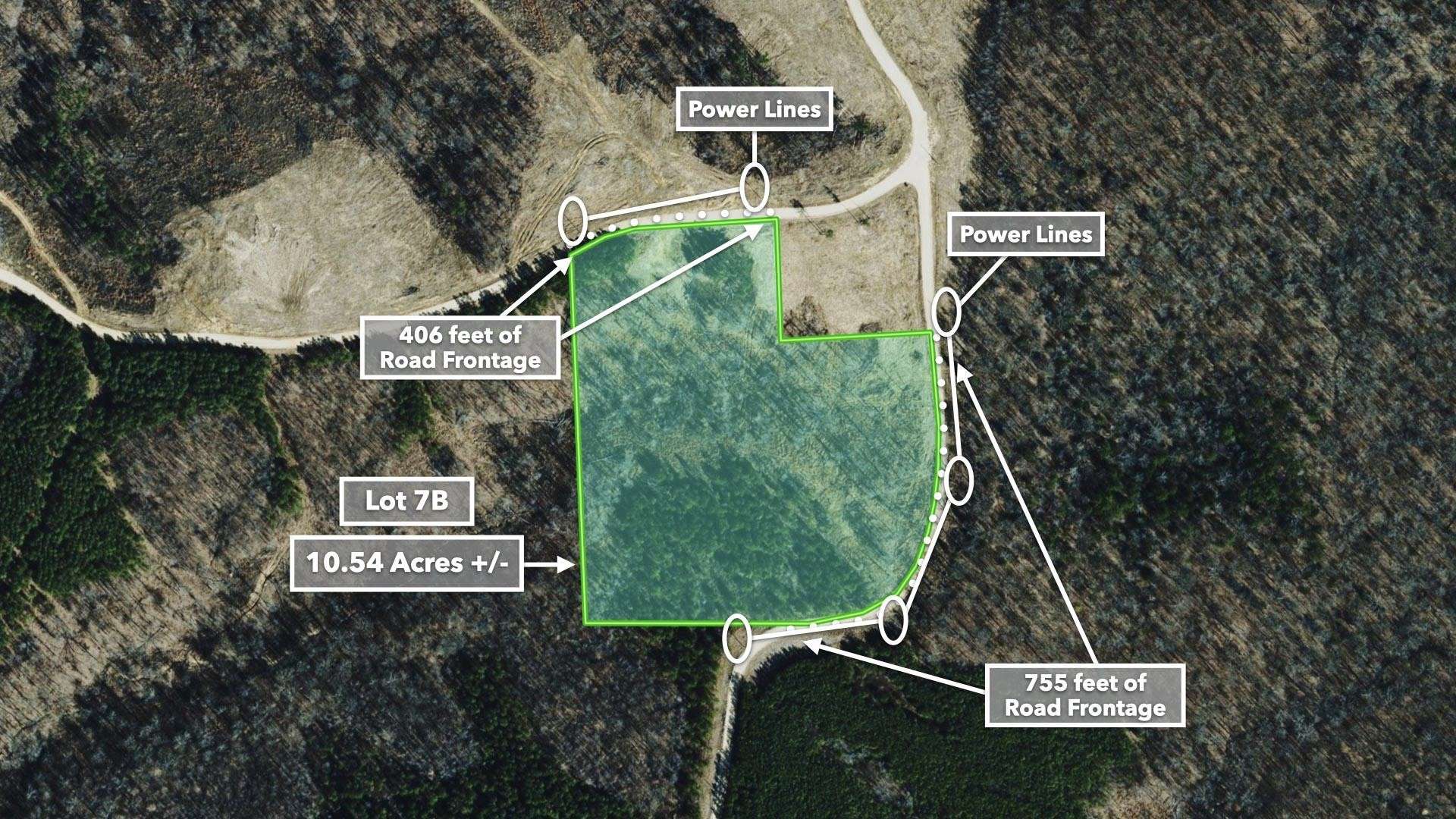 0 Cox Hollow, Dover, TN 37058