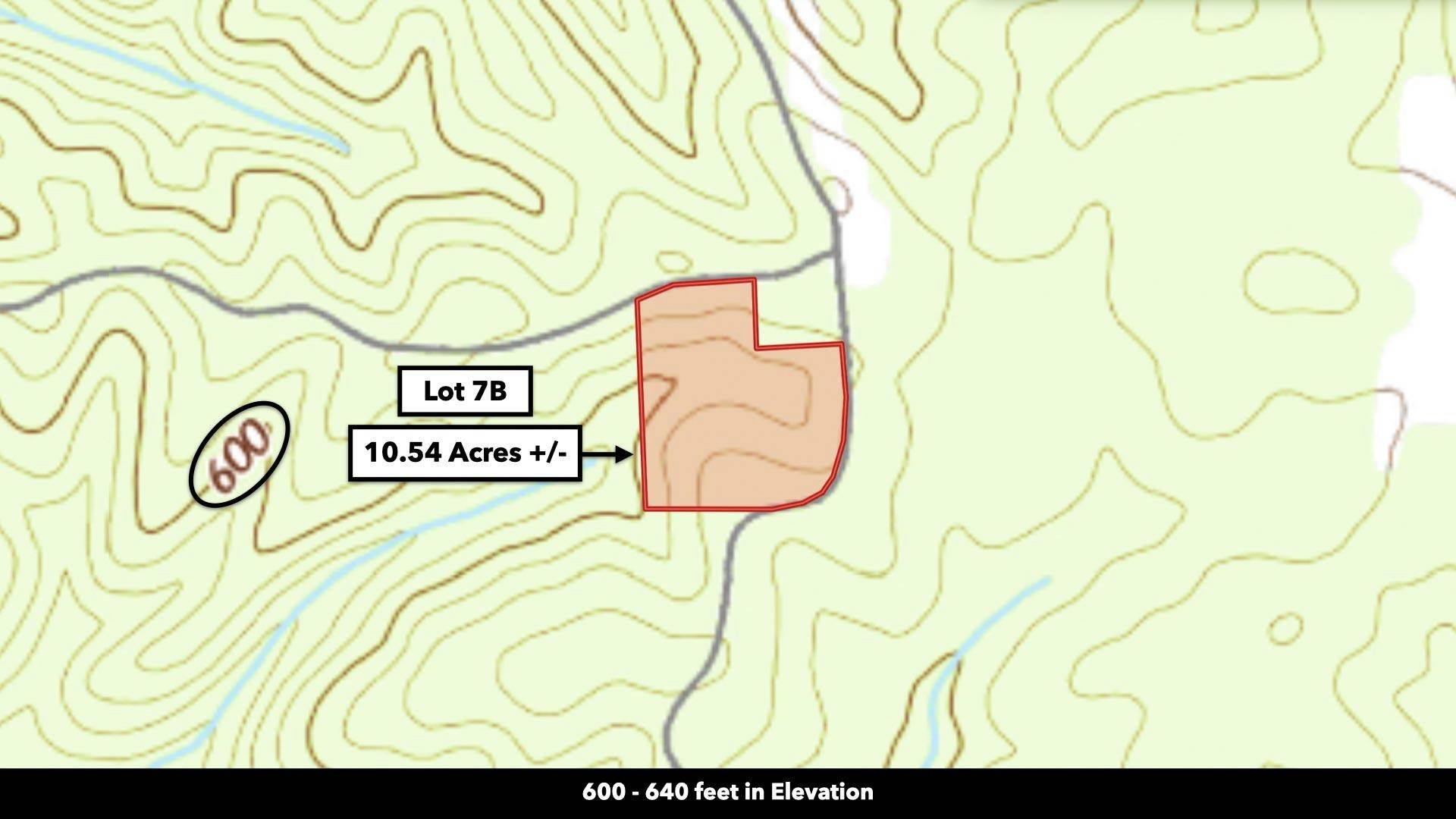 0 Cox Hollow, Dover, TN 37058