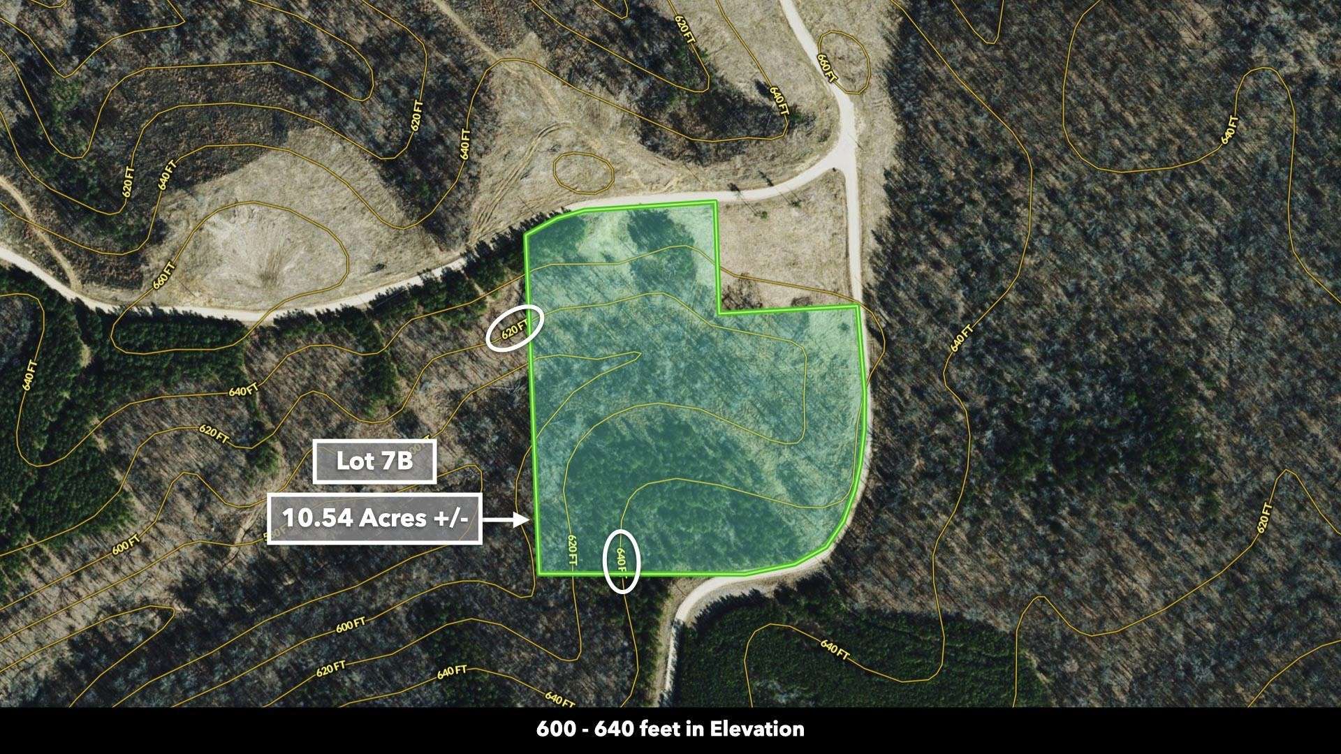 0 Cox Hollow, Dover, TN 37058