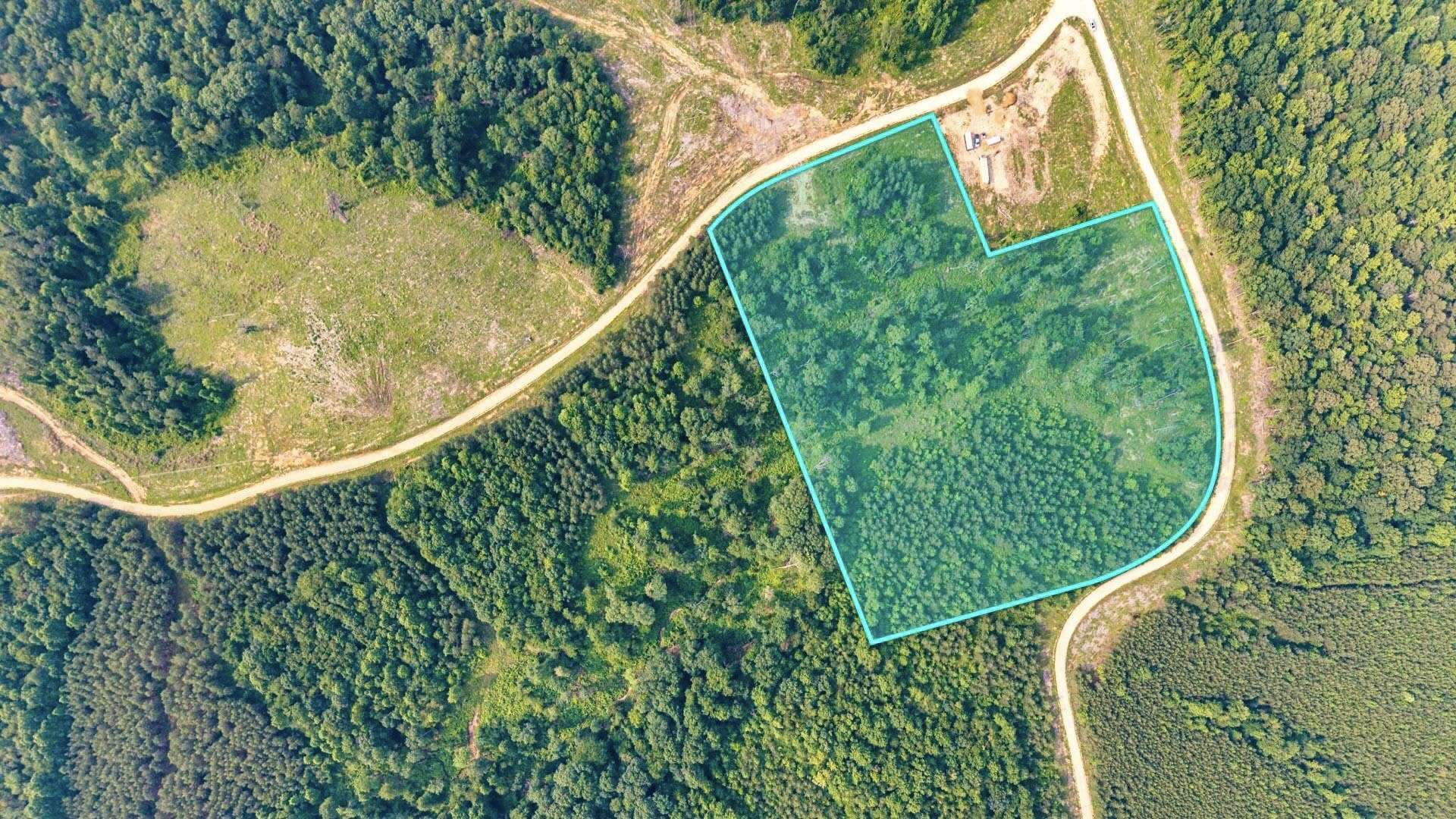0 Cox Hollow, Dover, TN 37058
