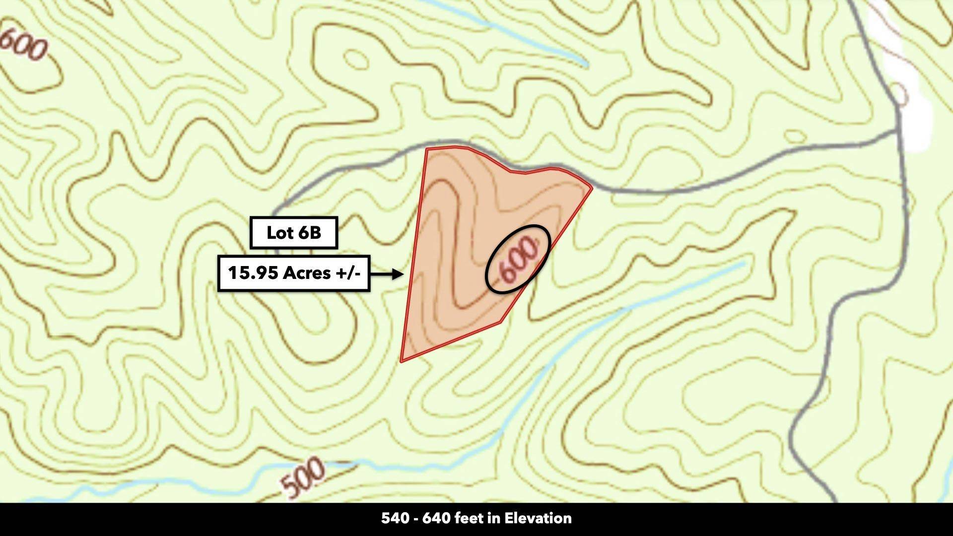 0 Cox Hollow, Dover, TN 37058