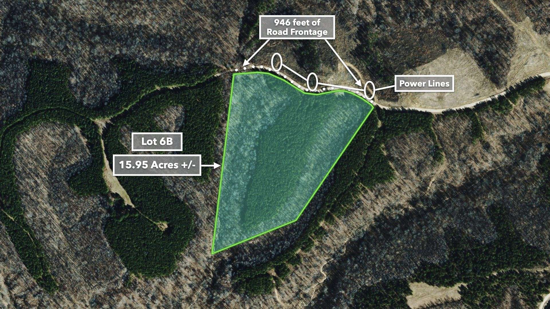 0 Cox Hollow, Dover, TN 37058