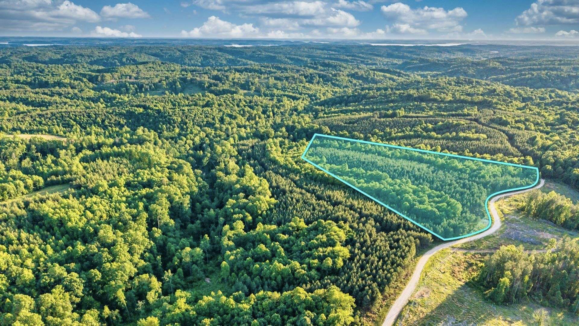 0 Cox Hollow, Dover, TN 37058