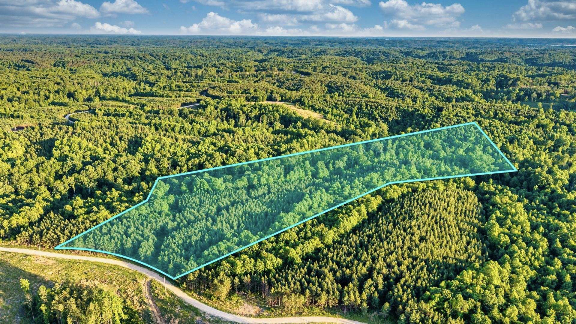 0 Cox Hollow, Dover, TN 37058