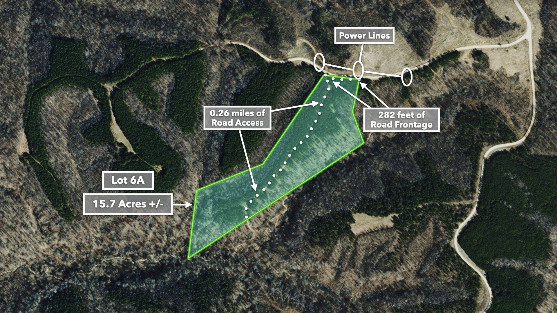 0 Cox Hollow, Dover, TN 37058