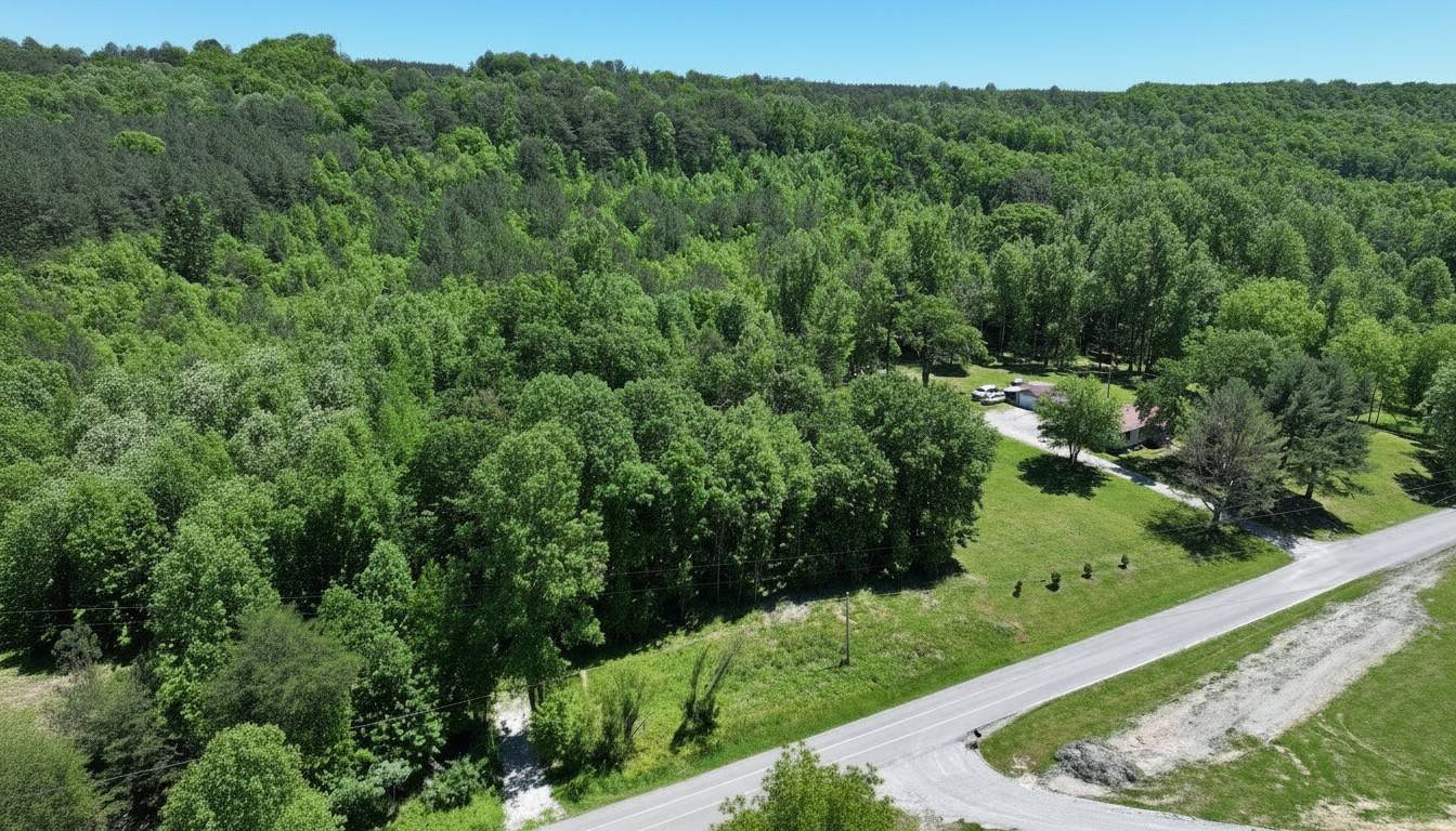 0 Browns Hollow Rd, Tracy City, TN 37387