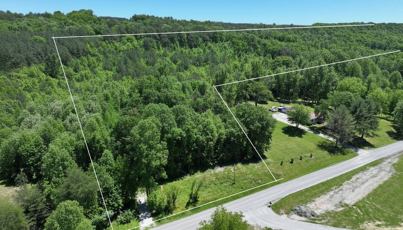 0 Browns Hollow Rd, Tracy City, TN 37387