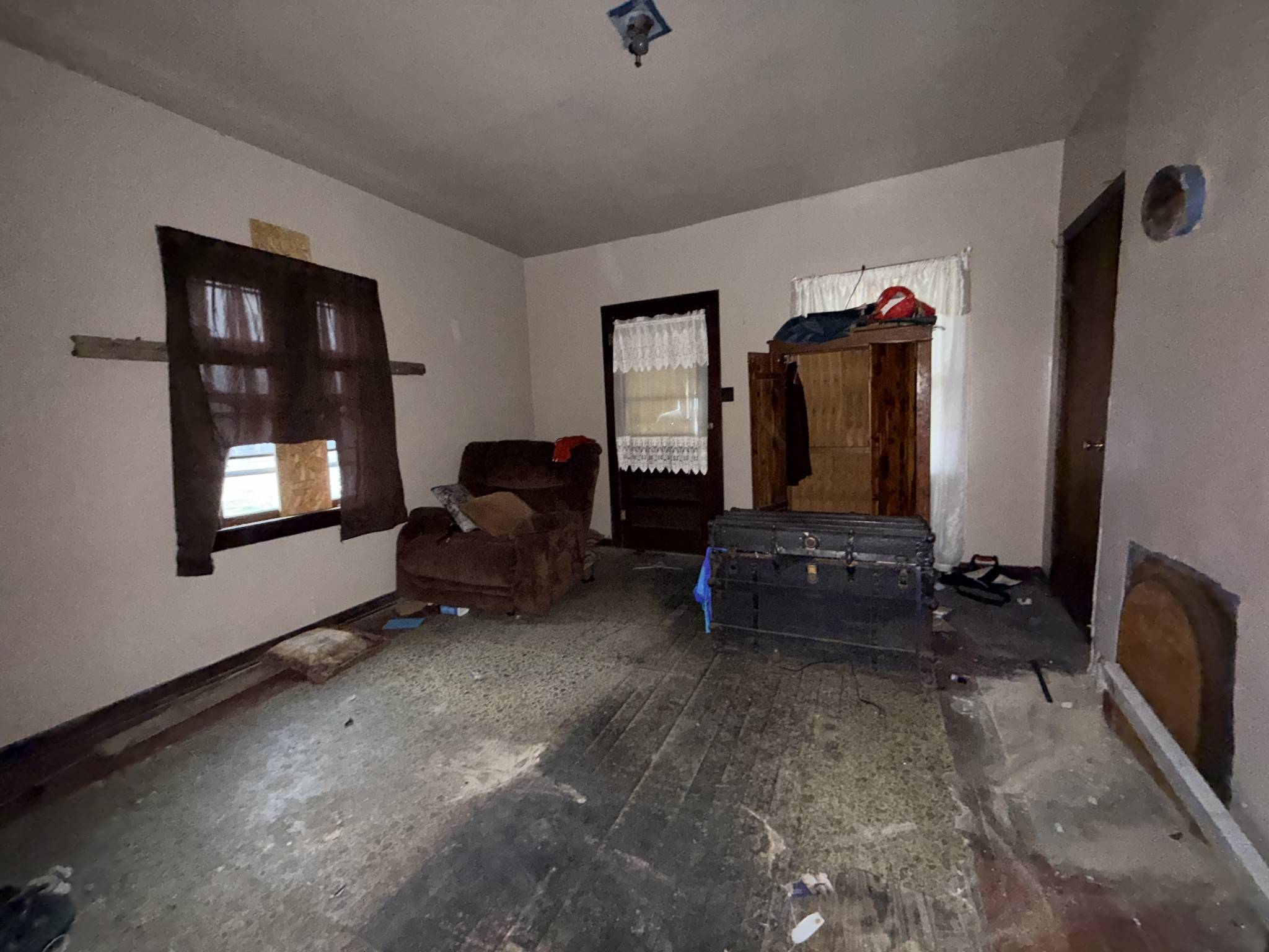 105 Liberty St, Hopkinsville, KY 42240