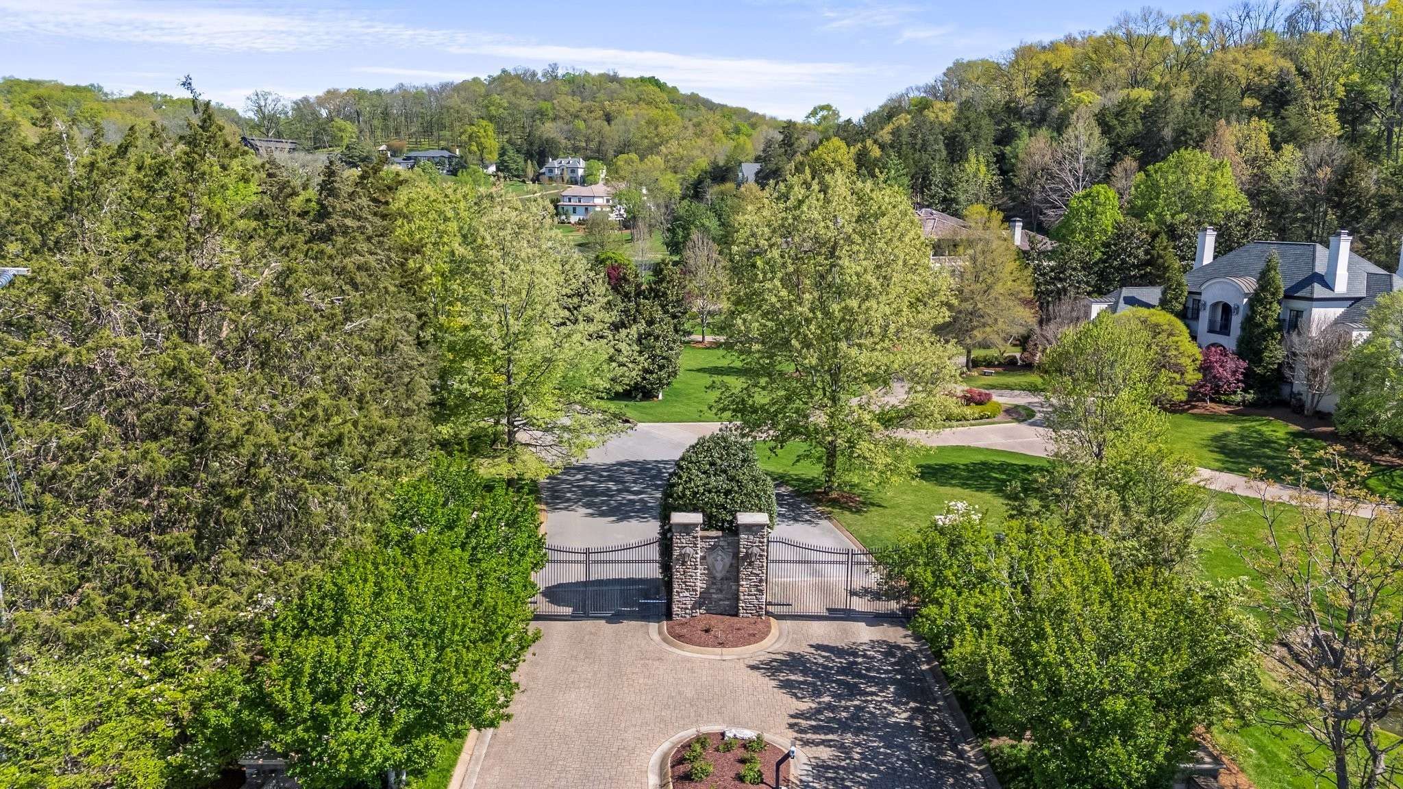 340 White Swans Crossing, Brentwood, TN 37027
