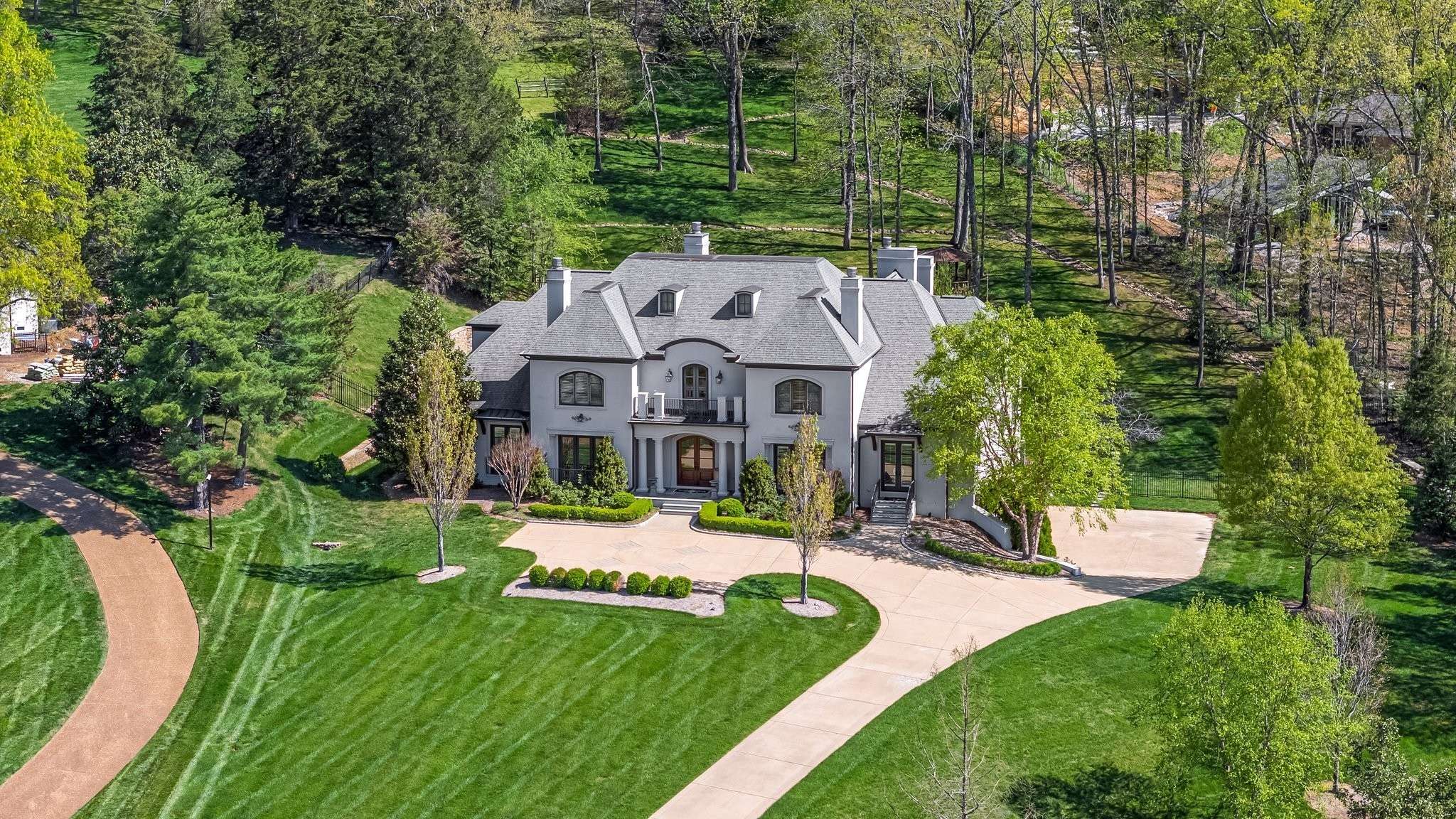 340 White Swans Crossing, Brentwood, TN 37027