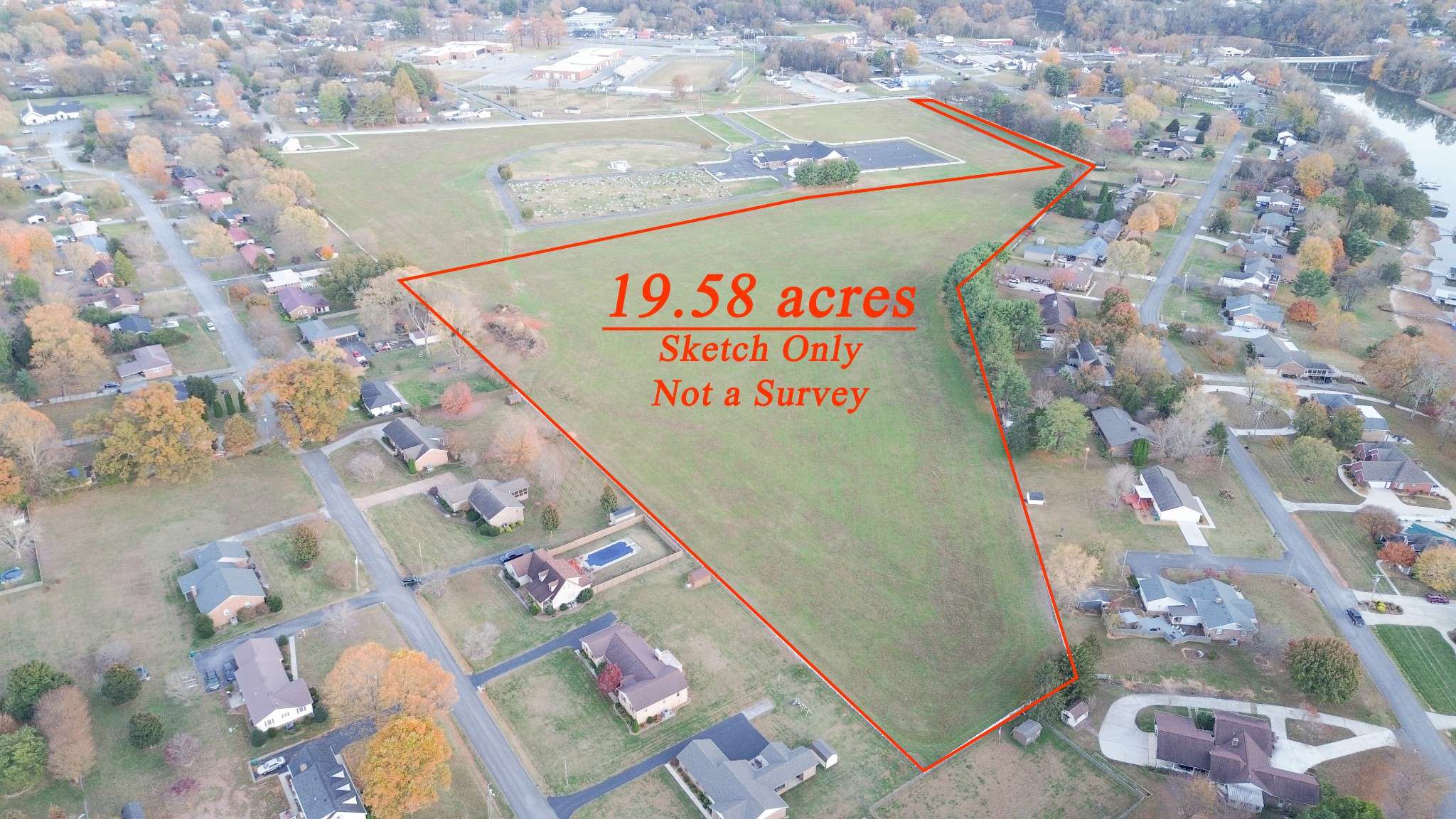 405 Sharp Springs Rd, Winchester, TN 37398