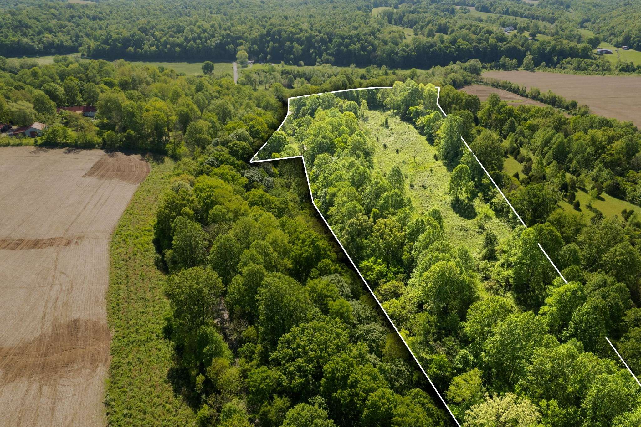 0 Hawkins Rd, Westmoreland, TN 37186