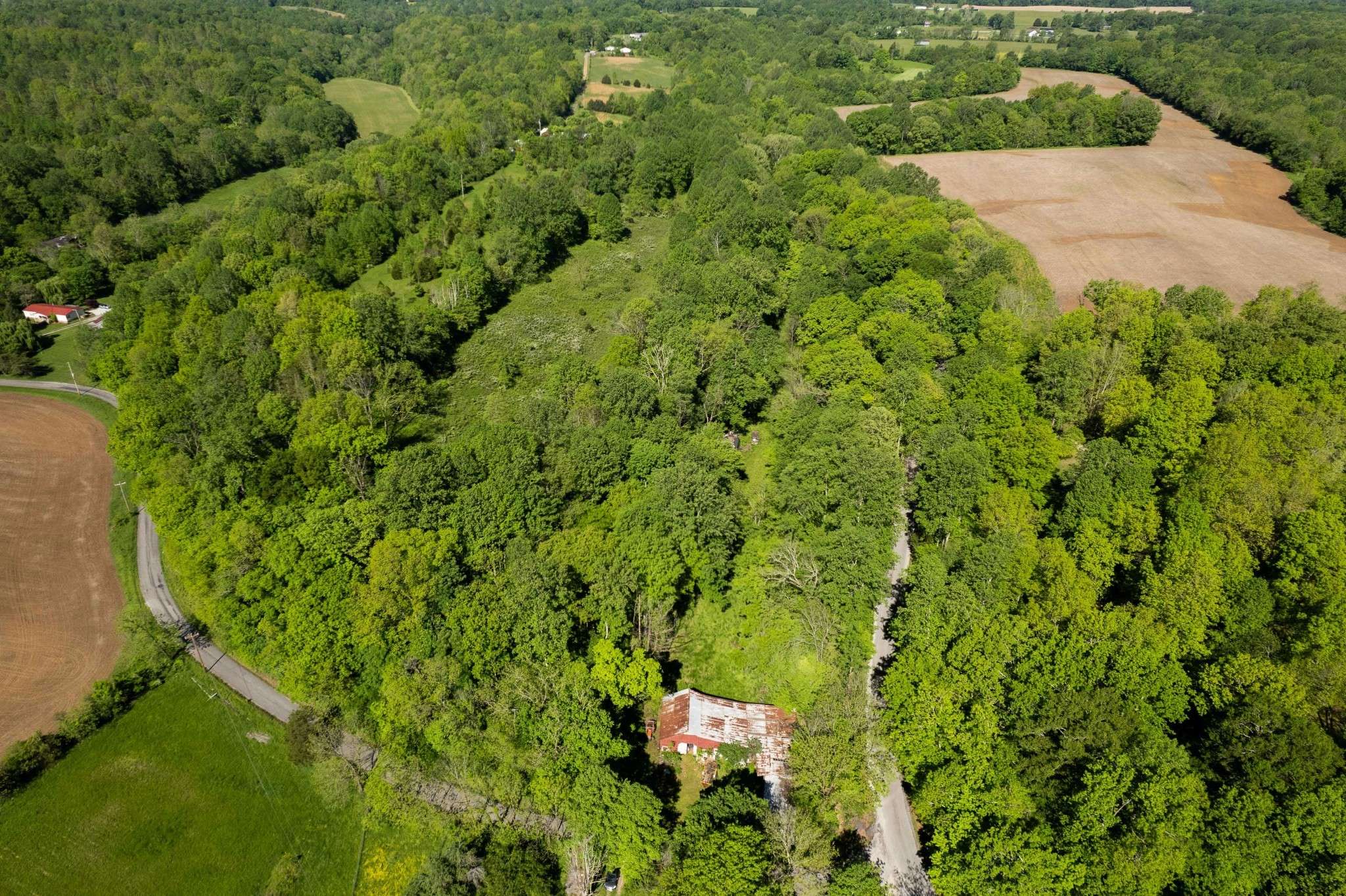 0 Hawkins Rd, Westmoreland, TN 37186