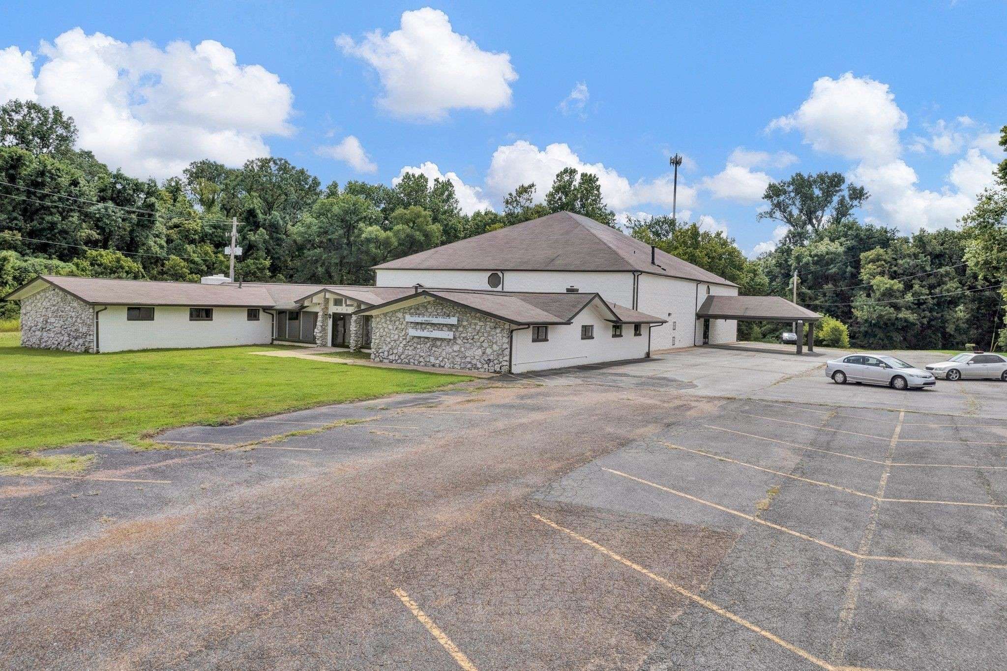 6368 US Hwy 51, Millington, TN 38053