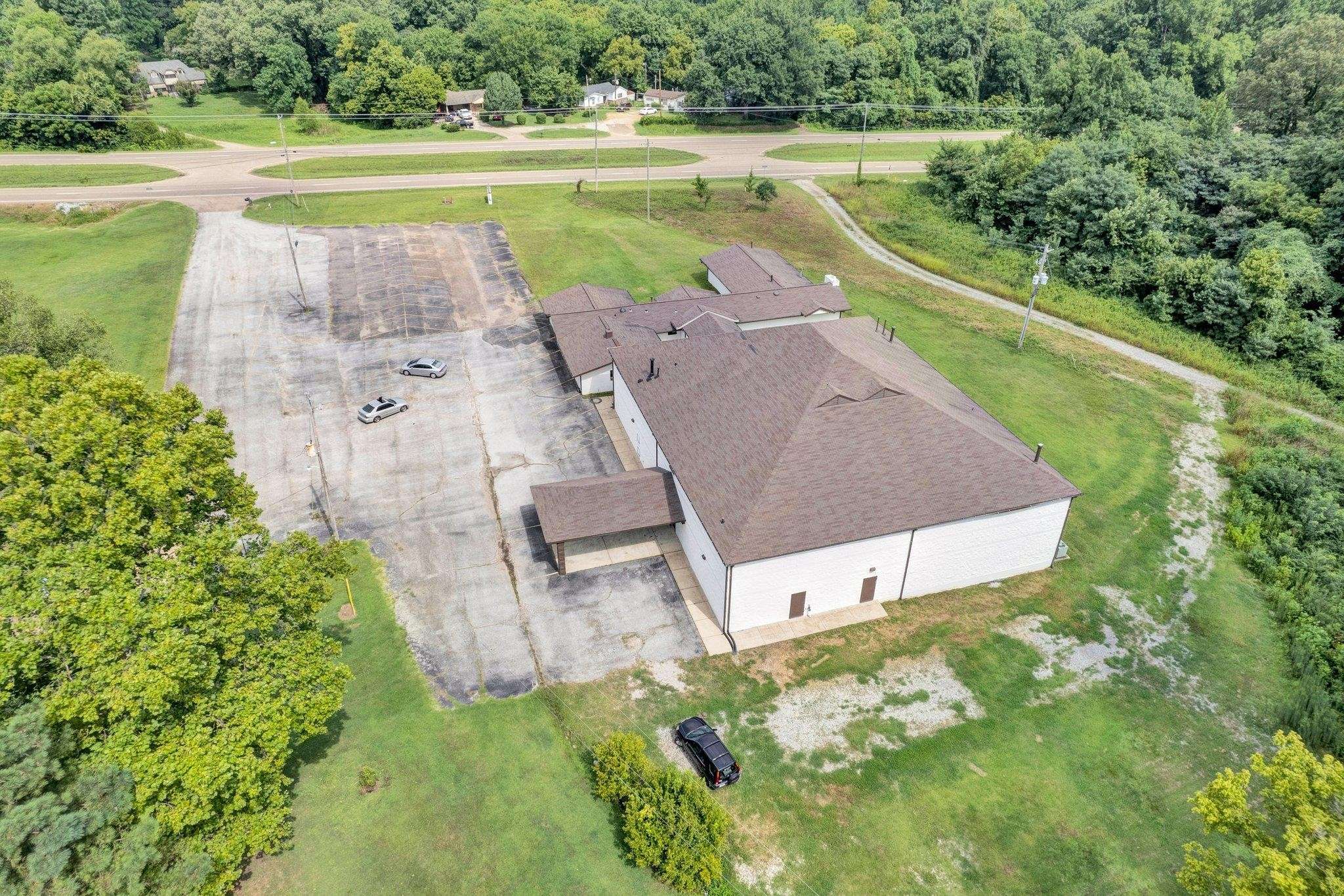 6368 US Hwy 51, Millington, TN 38053